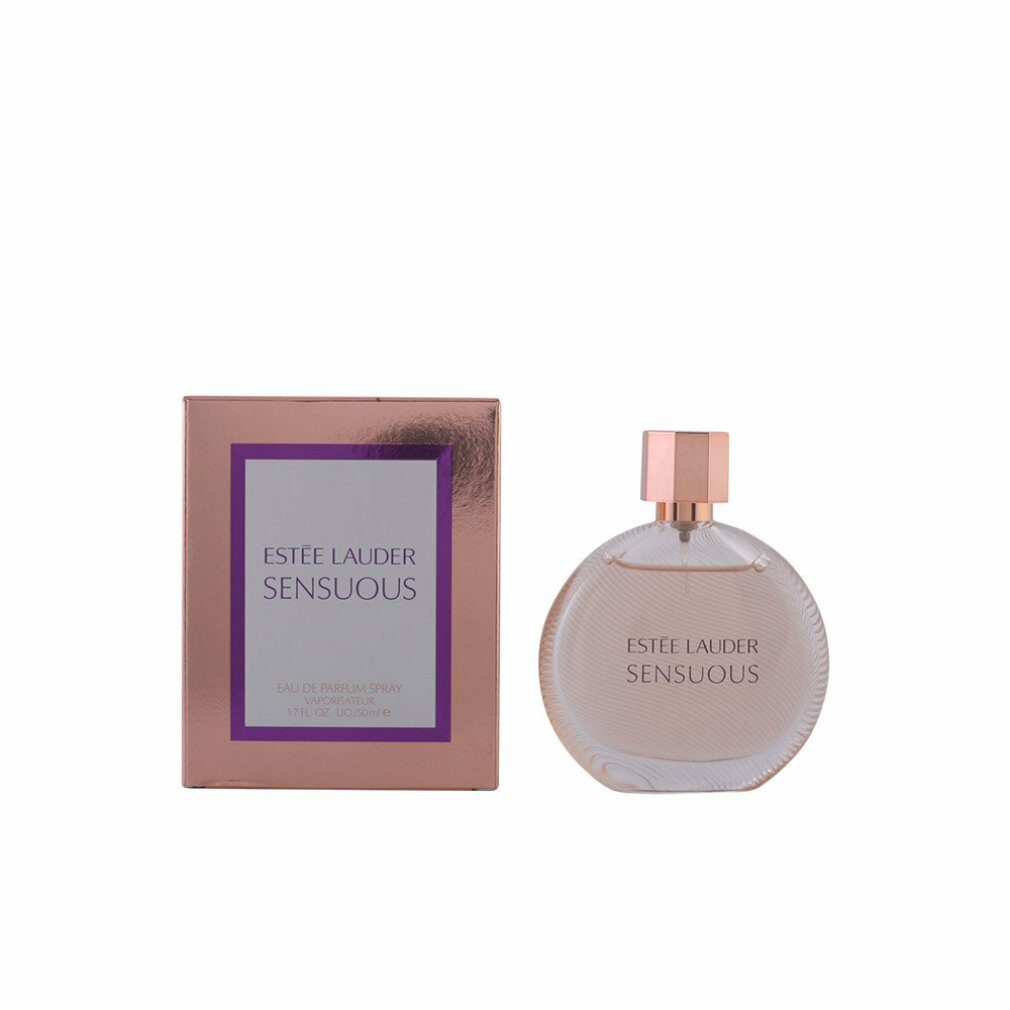 ESTÉE LAUDER Eau de Parfum Est?e Lauder Sensuous Eau De Parfum 50 ml (woman)