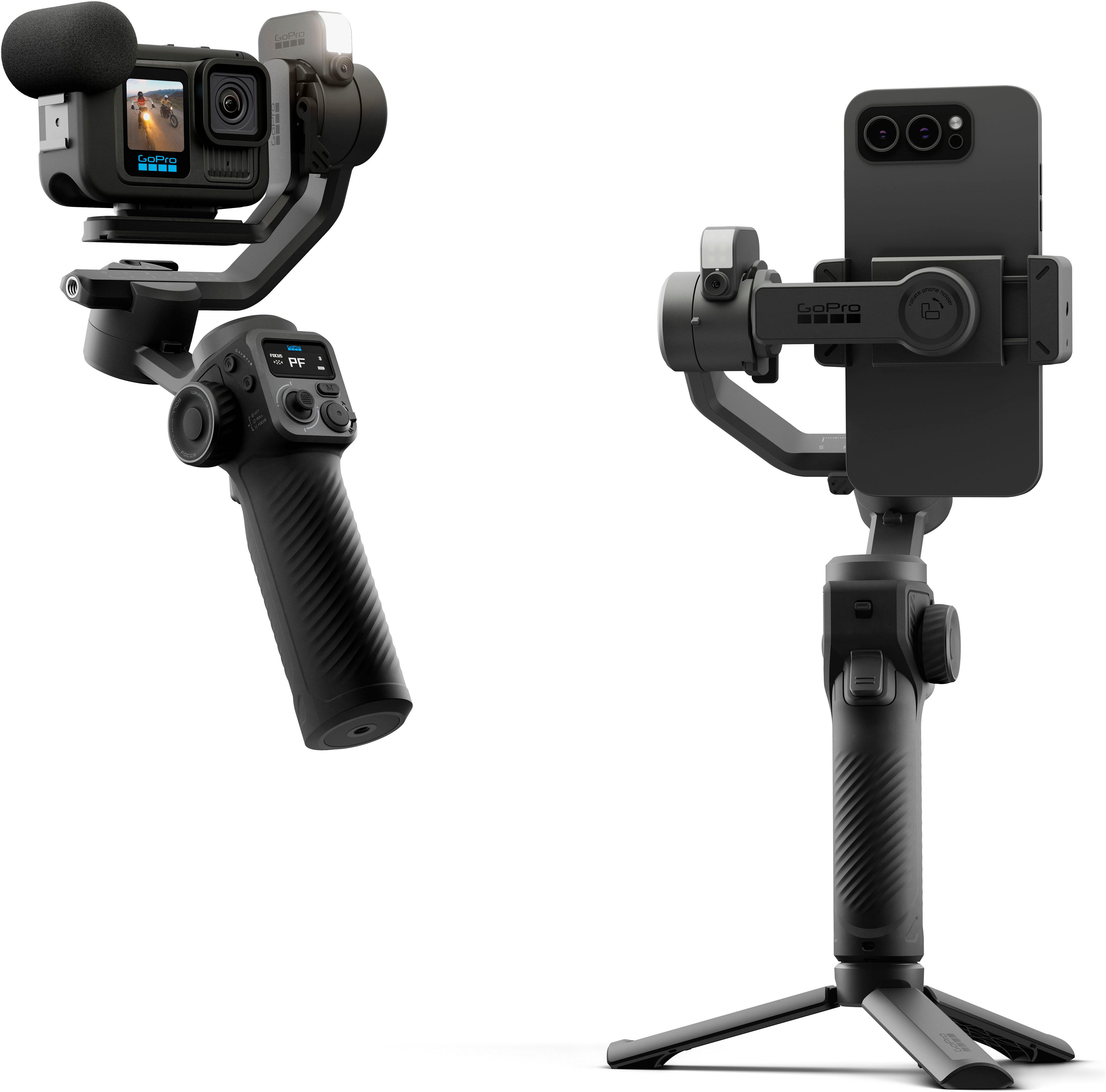 GoPro Fluid Pro KI Gimbal