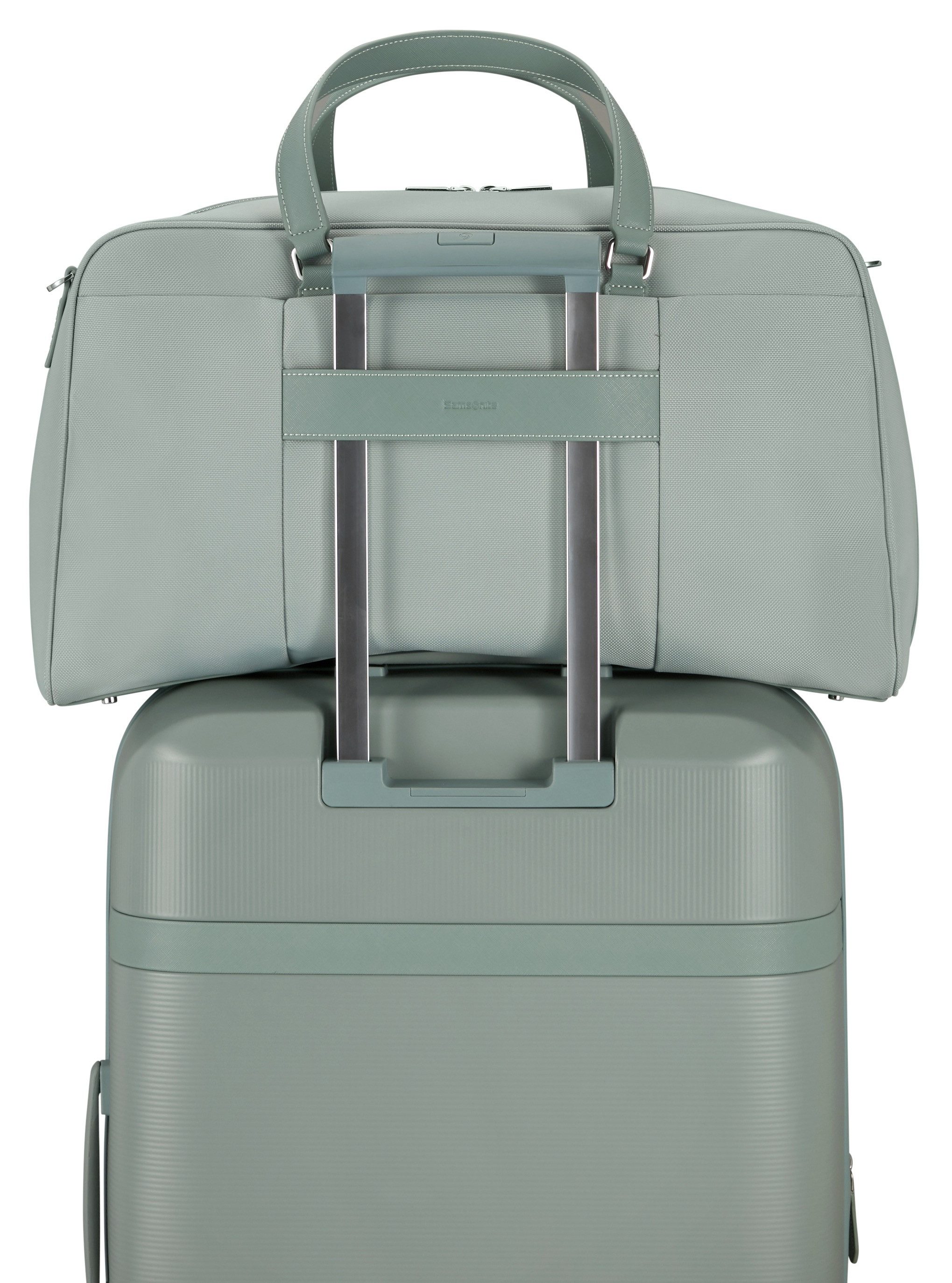 Samsonite Reisetasche IMAGE BIZ, Duffle S