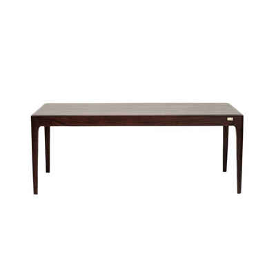 KARE Esstisch Brooklyn Walnut Tisch 200x100cm