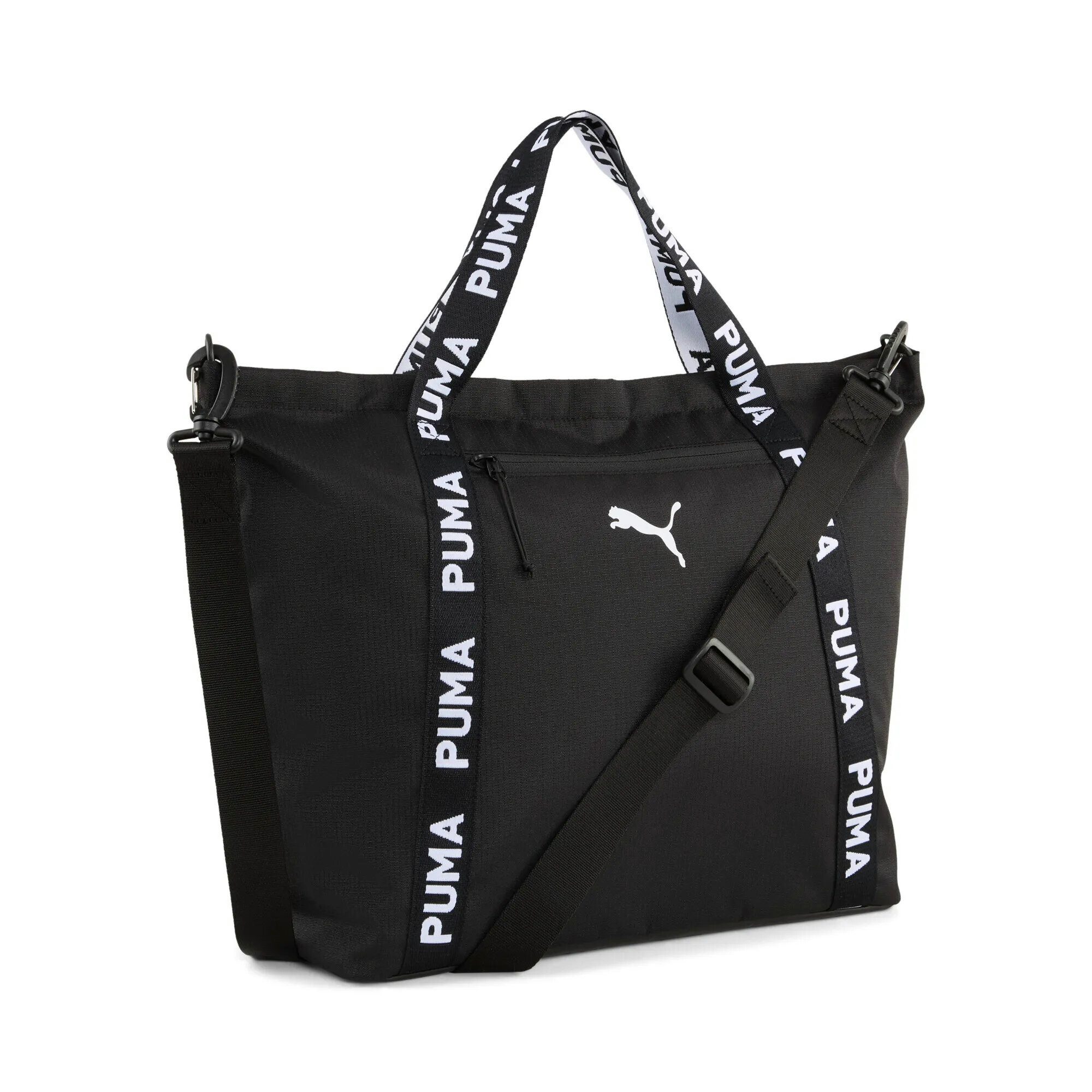 PUMA Handtasche Puma Damen Tragetasche AT ESS Shopper 091856