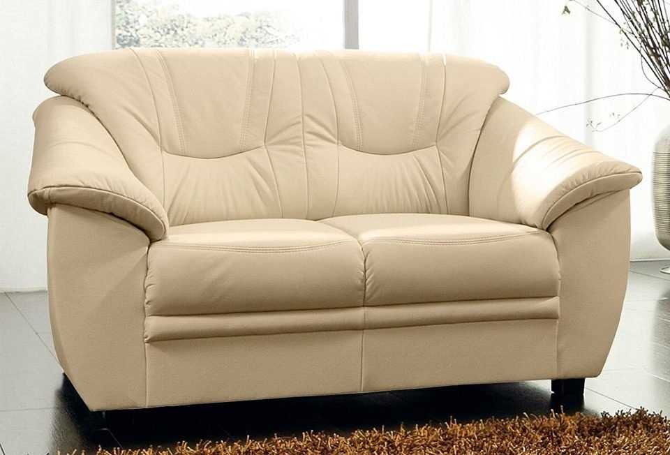 sit&more 2-Sitzer Savona, mit Federkern