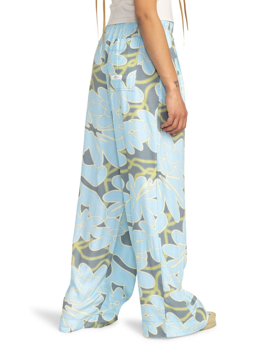 Element Outdoorhose Chillin