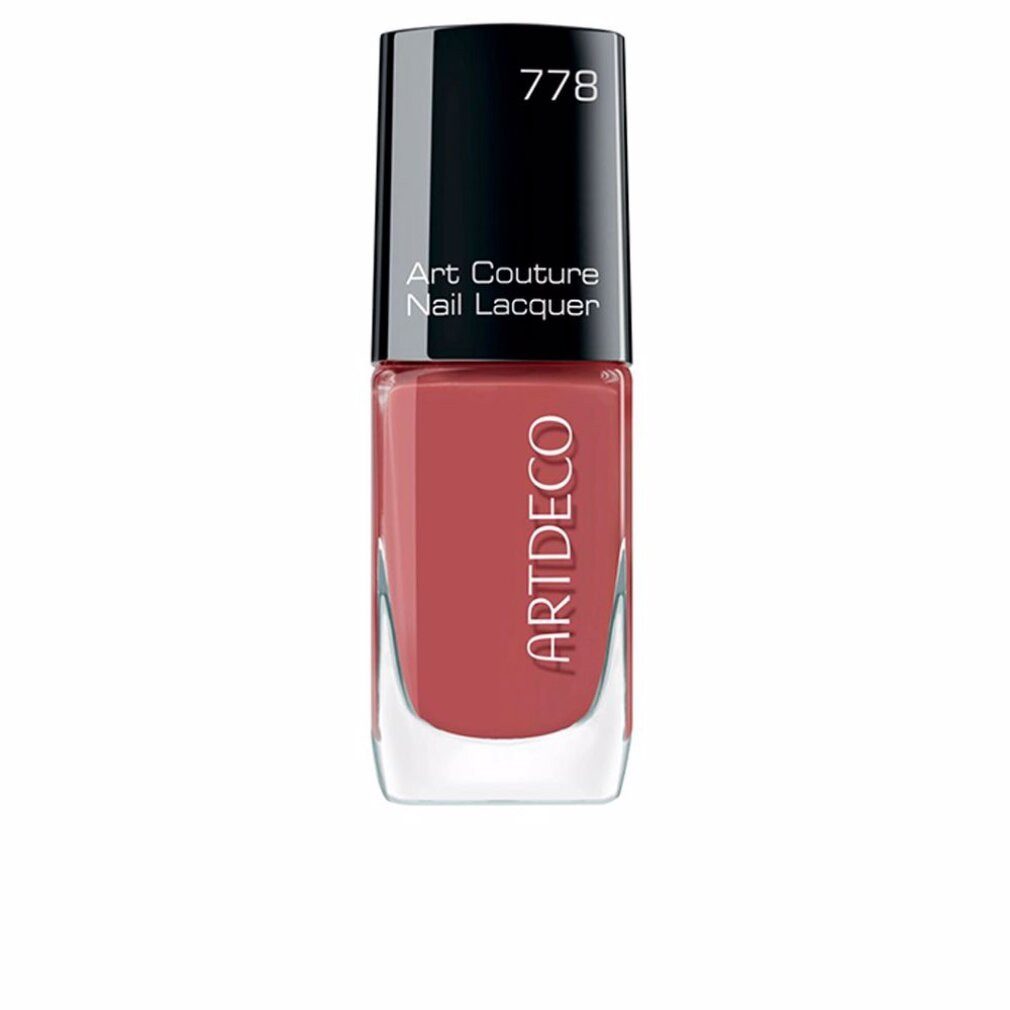 ARTDECO Nagellack Art Couture Nail Lacquer 778 Earthy Mauve
