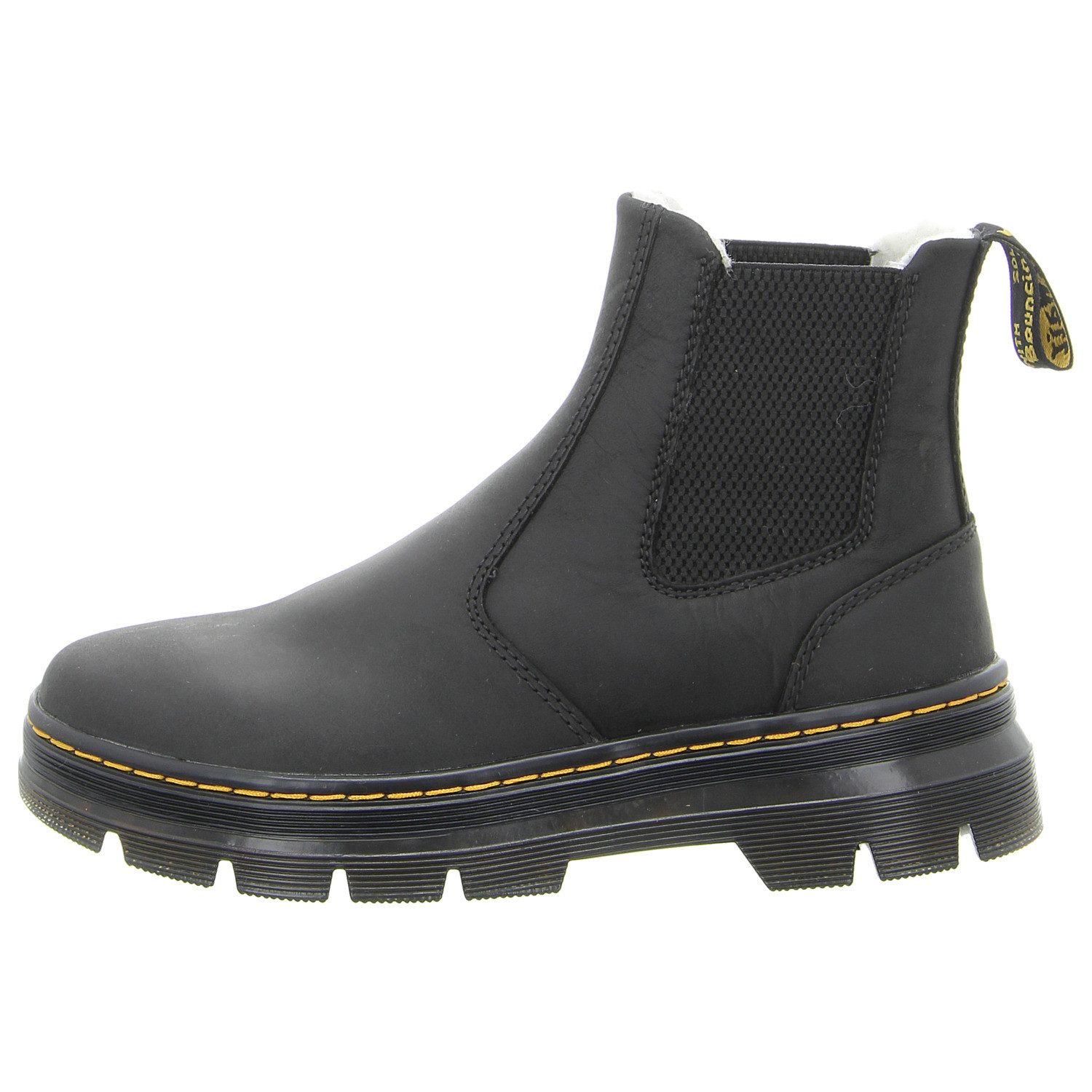 DR. MARTENS Stiefelette günstig online kaufen