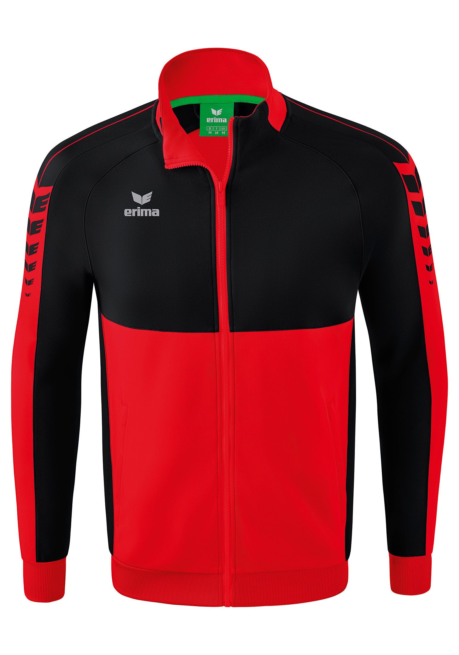 Erima Trainingsjacke Unisex SIX WINGS Worker günstig online kaufen