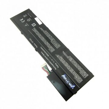 Acer Akku für AP12A31, AP12A41, 2217-2548, BT.00304.011, KT.00303.002, Laptop-Akku, 52 Wh, Zellen, Lithium-Polymer (LiPoly)