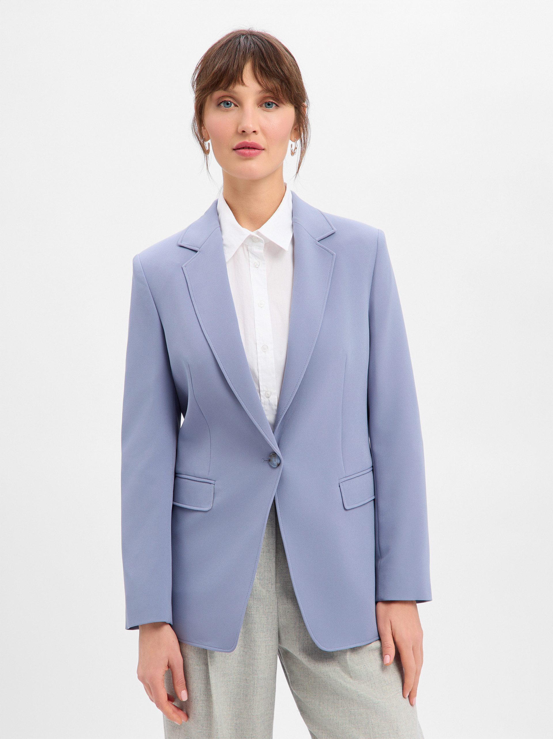 BOSS ORANGE Longblazer C_Jabla3
