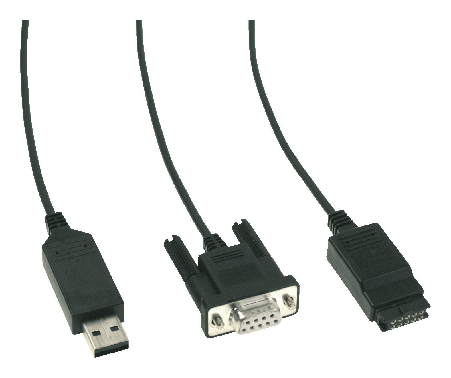 Datenkabel PREISSER USB Messschieber, HELIOS Software - ohne für
