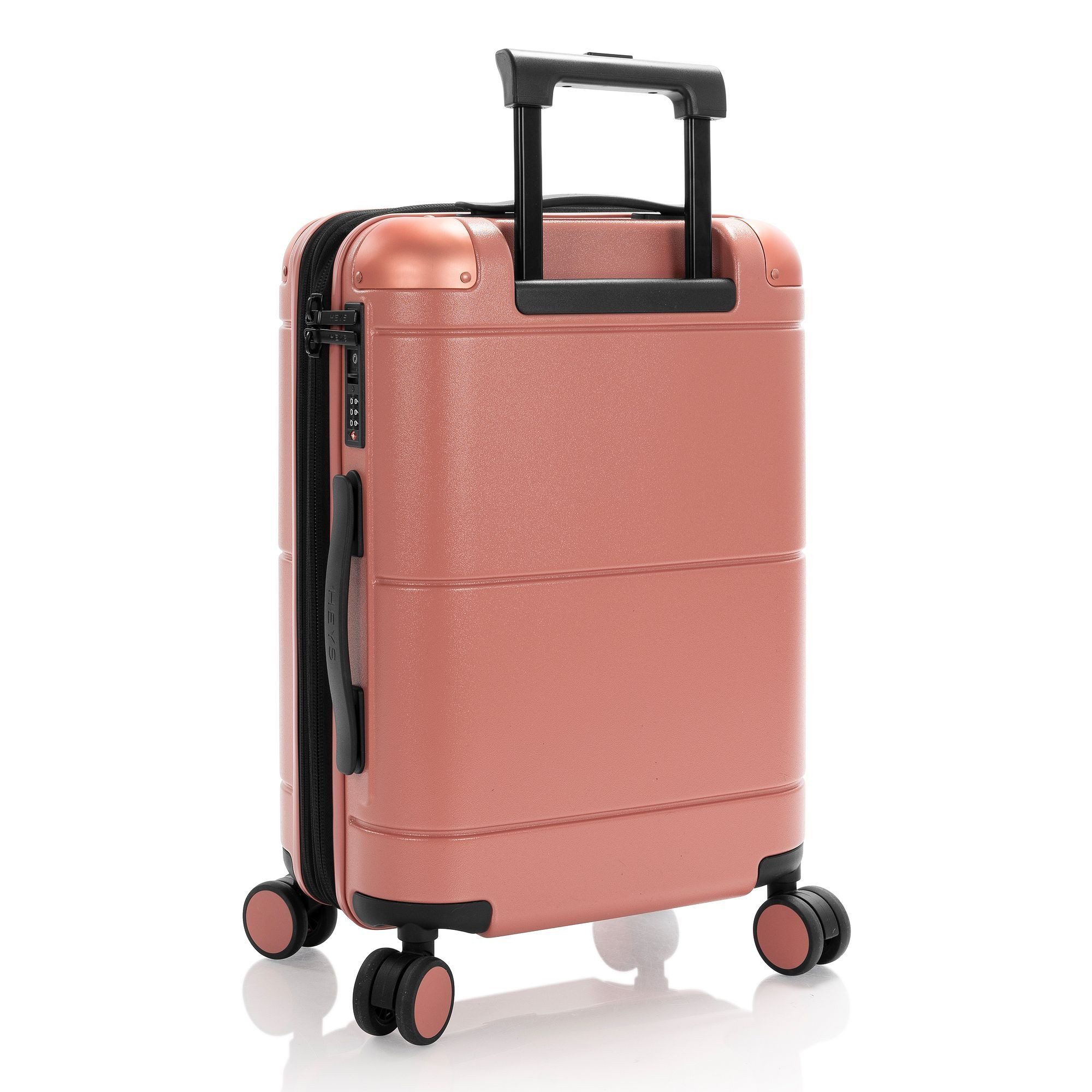 Heys Handgepäck-Trolley Zen, 4 Rollen, Polycarbonat