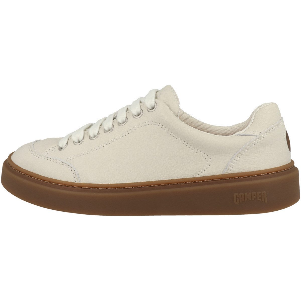 Camper Runner Twentyfive Damen Sneaker Turnschuhe, Sportschuhe, Freizeitschuhe, Halbschuhe, Schnürschuhe