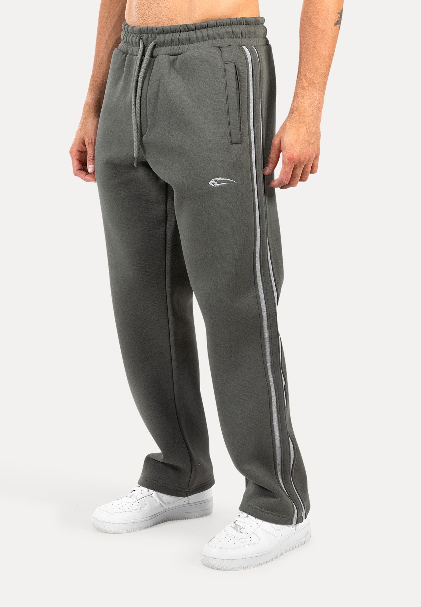 Smilodox Jogginghose Yasin günstig online kaufen