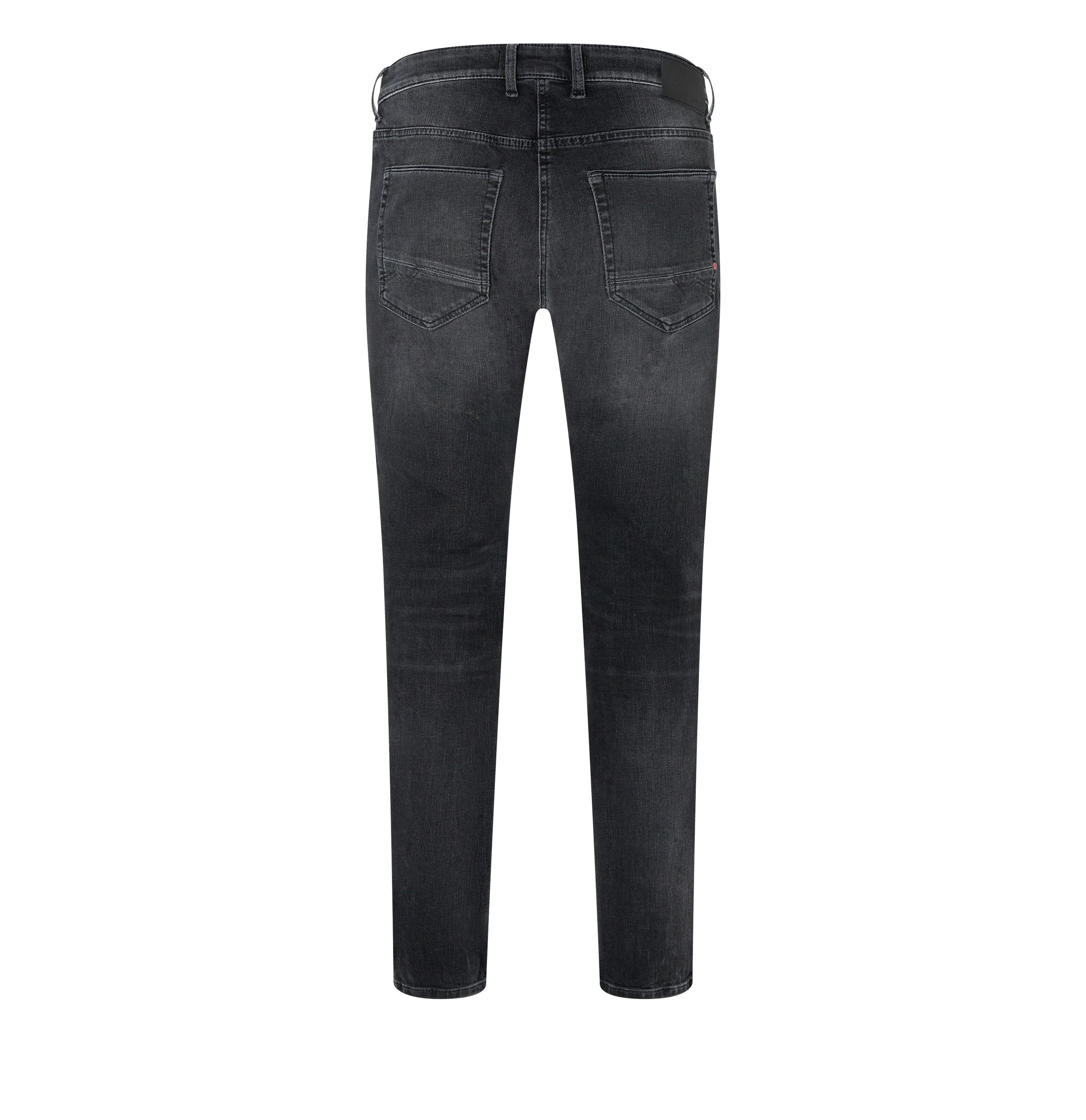 MAC 5-Pocket-Jeans Arne Pipe günstig online kaufen