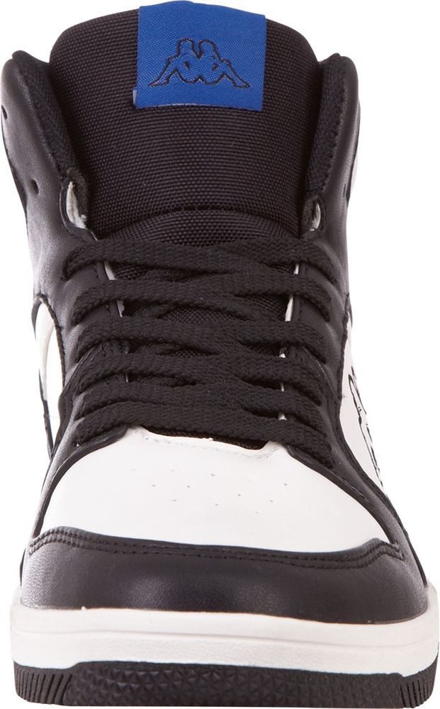 Kappa Mid Cut Sneaker Sneaker
