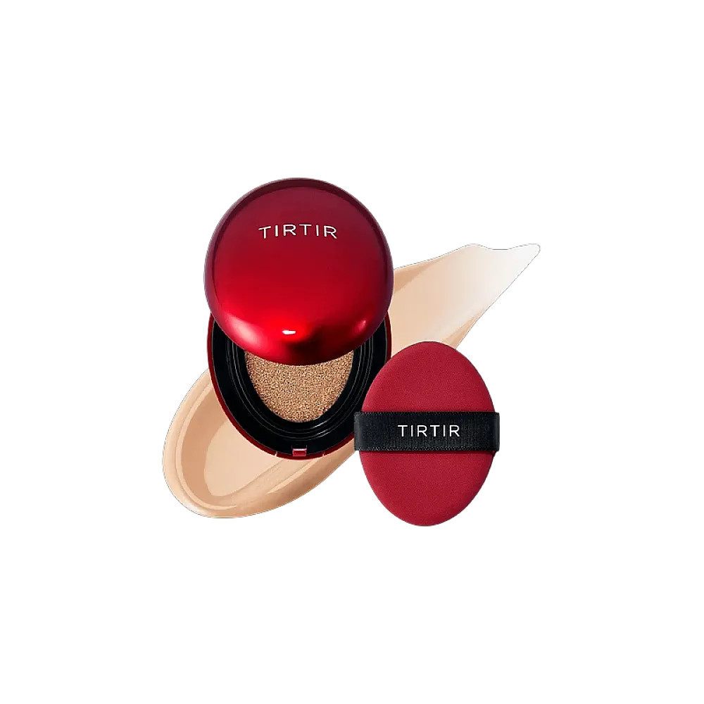 TIRTIR Foundation TIRTIR Mask Fit Red Cushion 24N LATTE