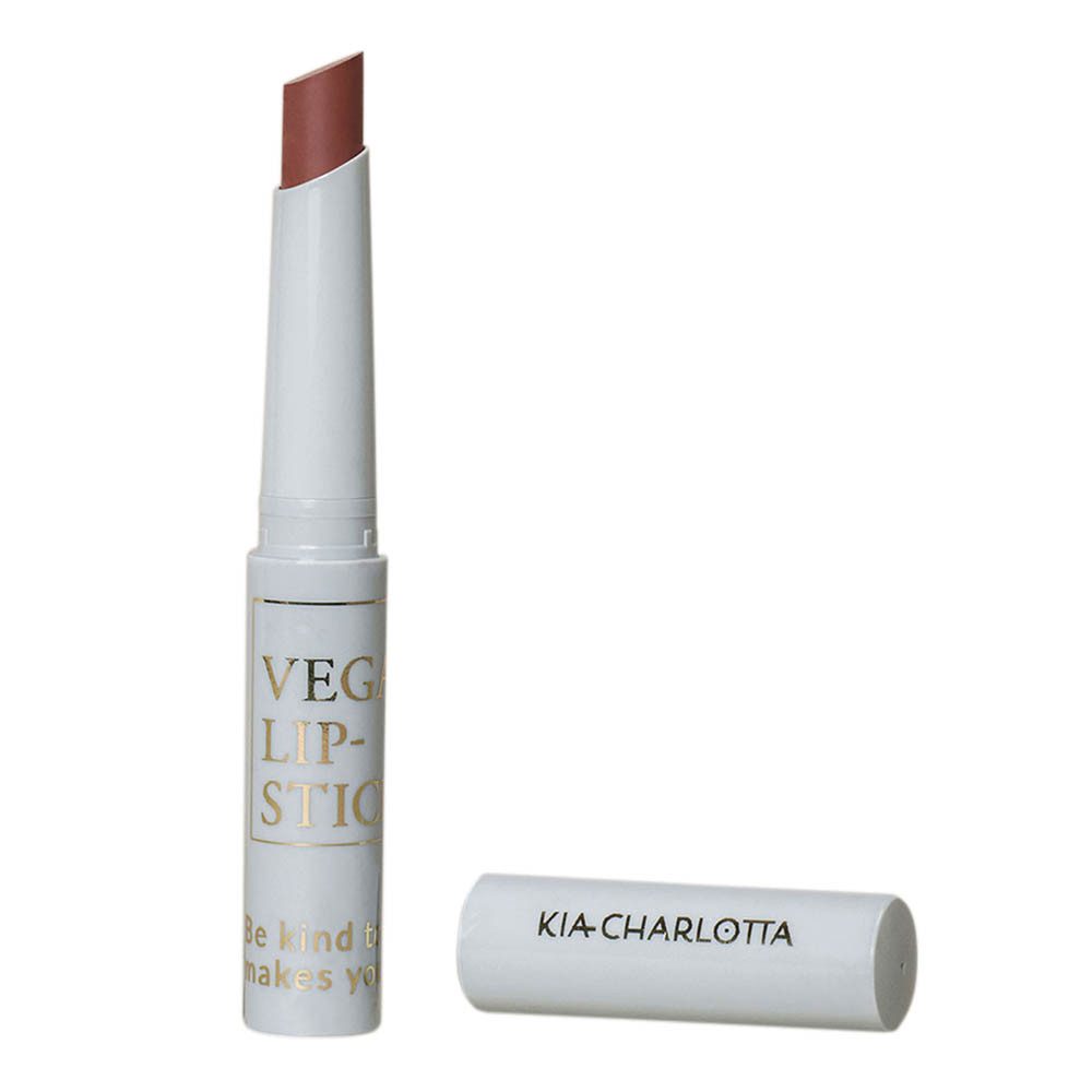 Kia Charlotta Lippenstift Vegan Lip-Stick - Embracing Failure 1,8g