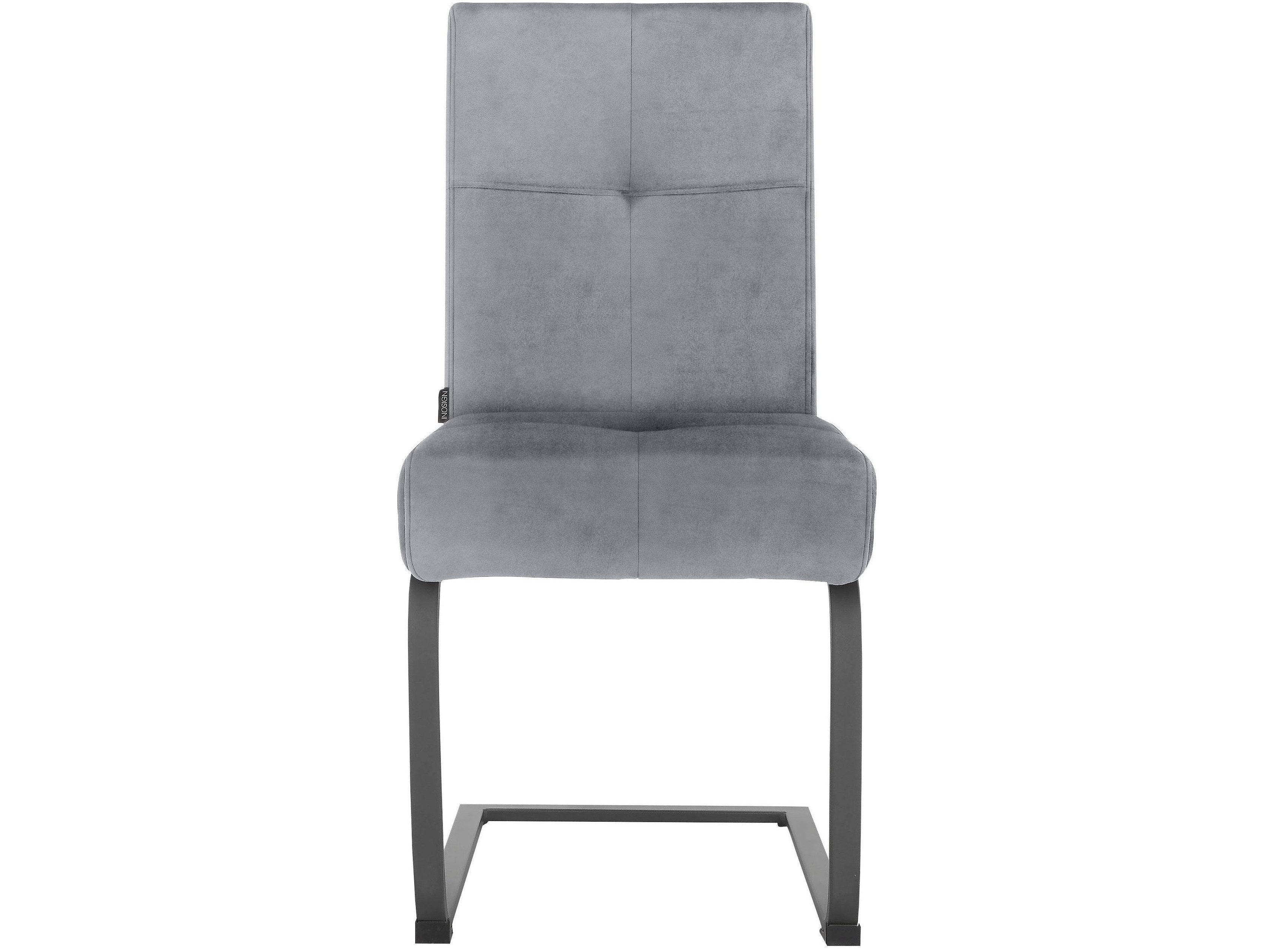 loft24 Esszimmerstuhl Gao (Set, 2 St), günstig online kaufen