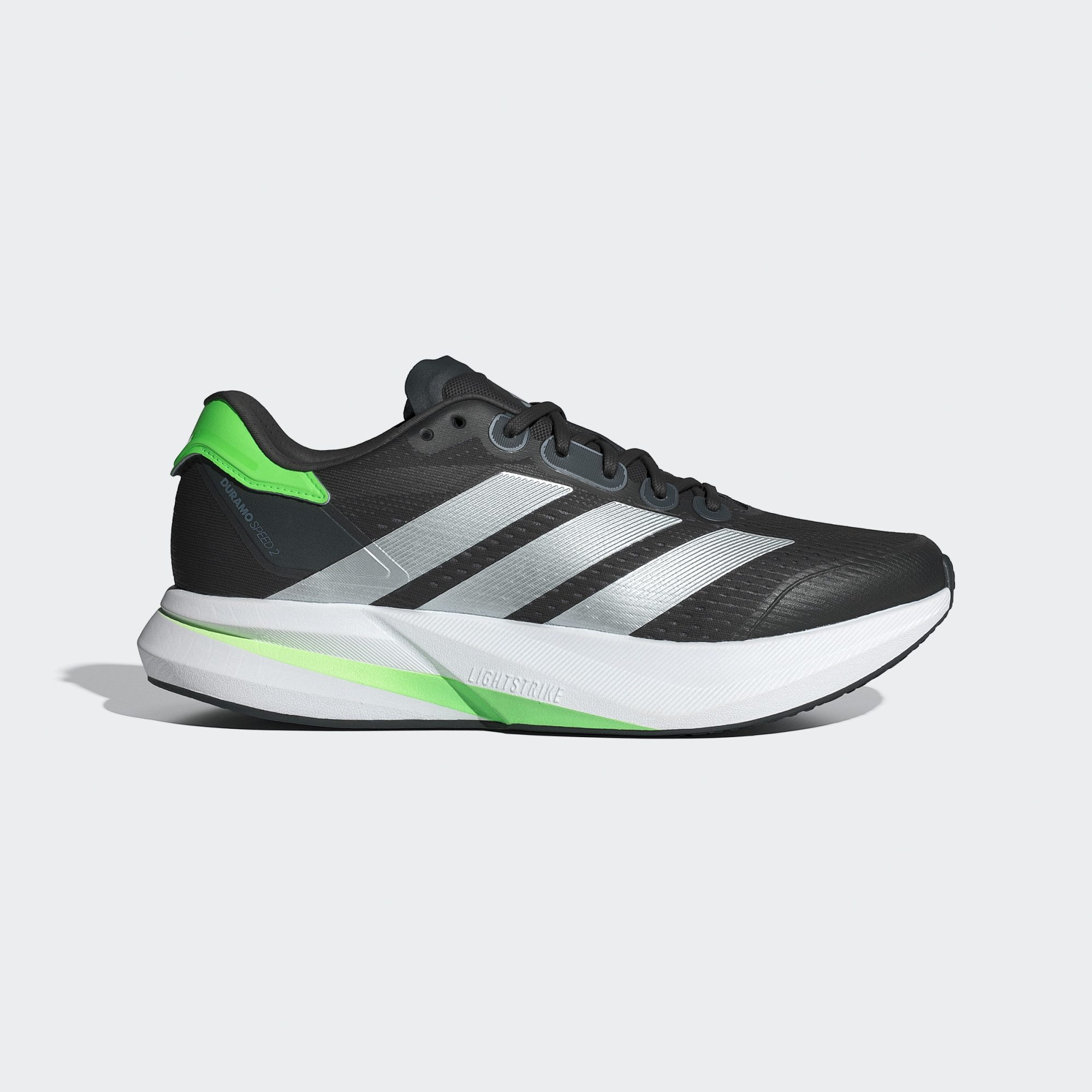 adidas Performance DURAMO SPEED 2 LAUFSCHUH Laufschuh