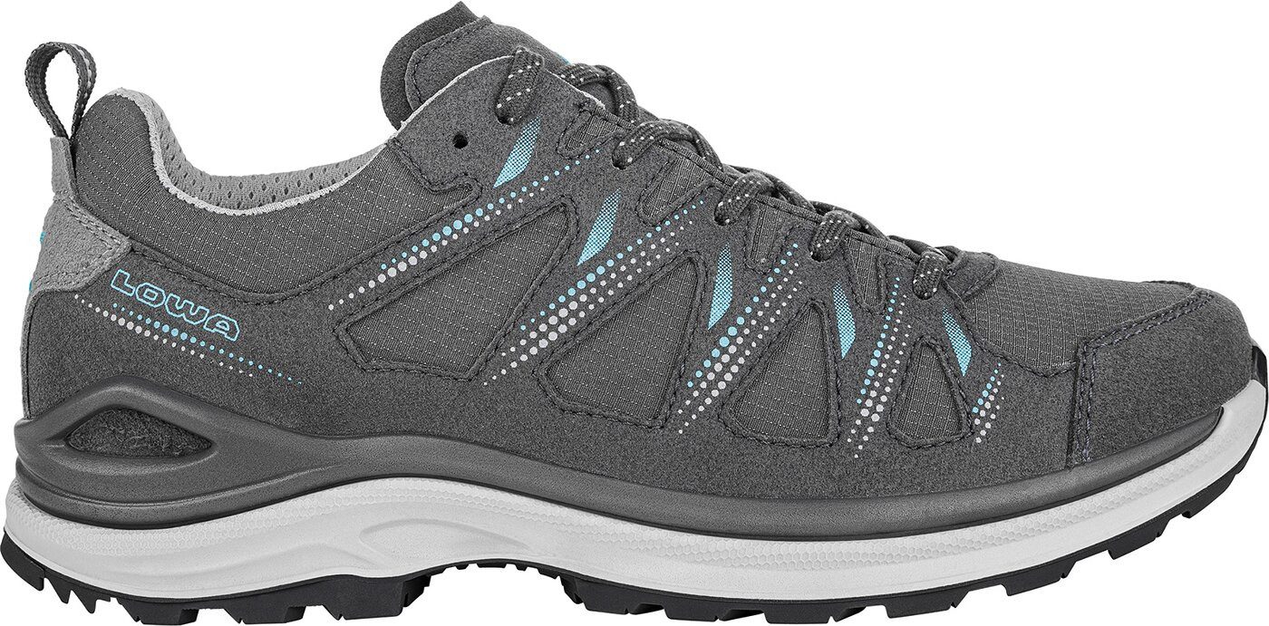 Lowa INNOX EVO II GTX Ws GRAPHIT/ARKTIS Trekkingschuh günstig online kaufen