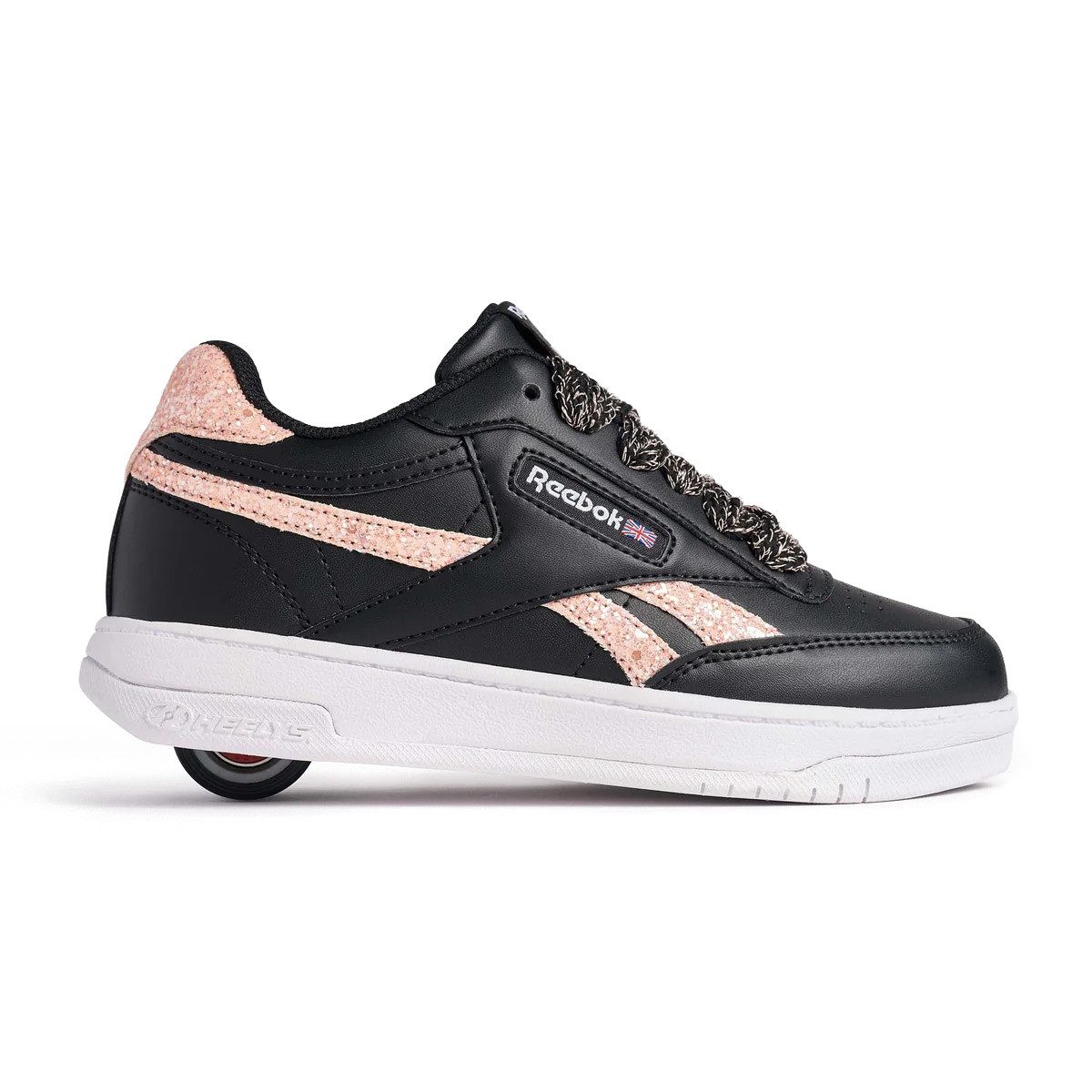 Rollschuhe x REEBOK Club C