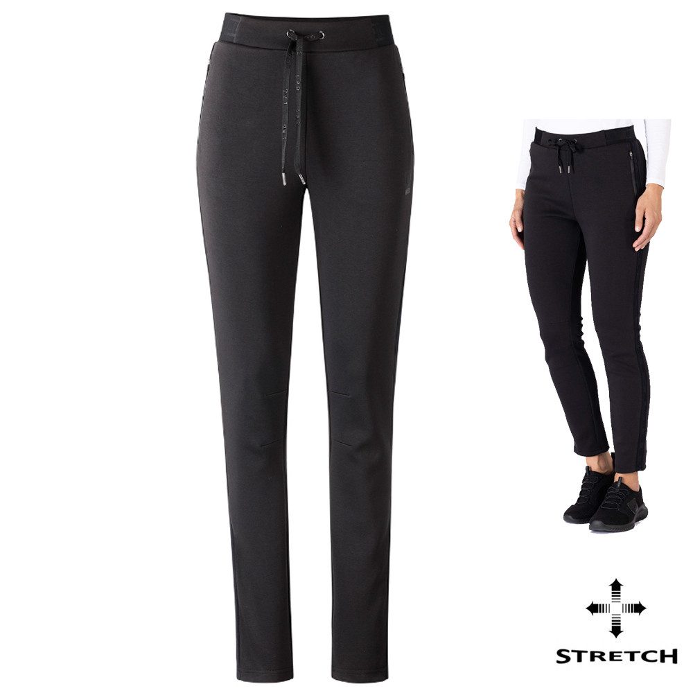 Linea Primero Leggings LPO - modische Fitness - Sport Stretch Trainingshose günstig online kaufen