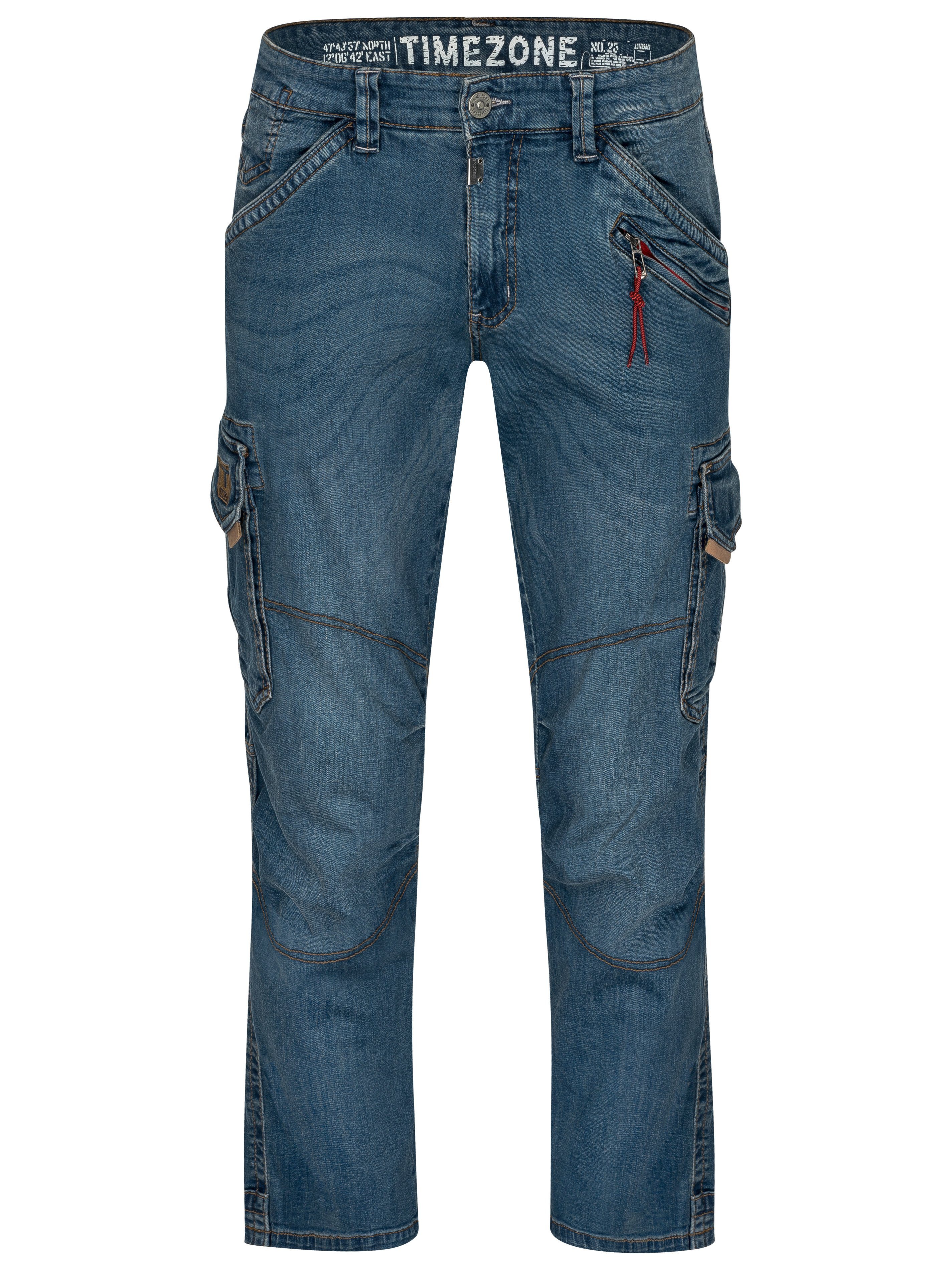 Cargohose Loose BenitoTZ 3387 oder 3983 Herrencargojeans Herrencargohose