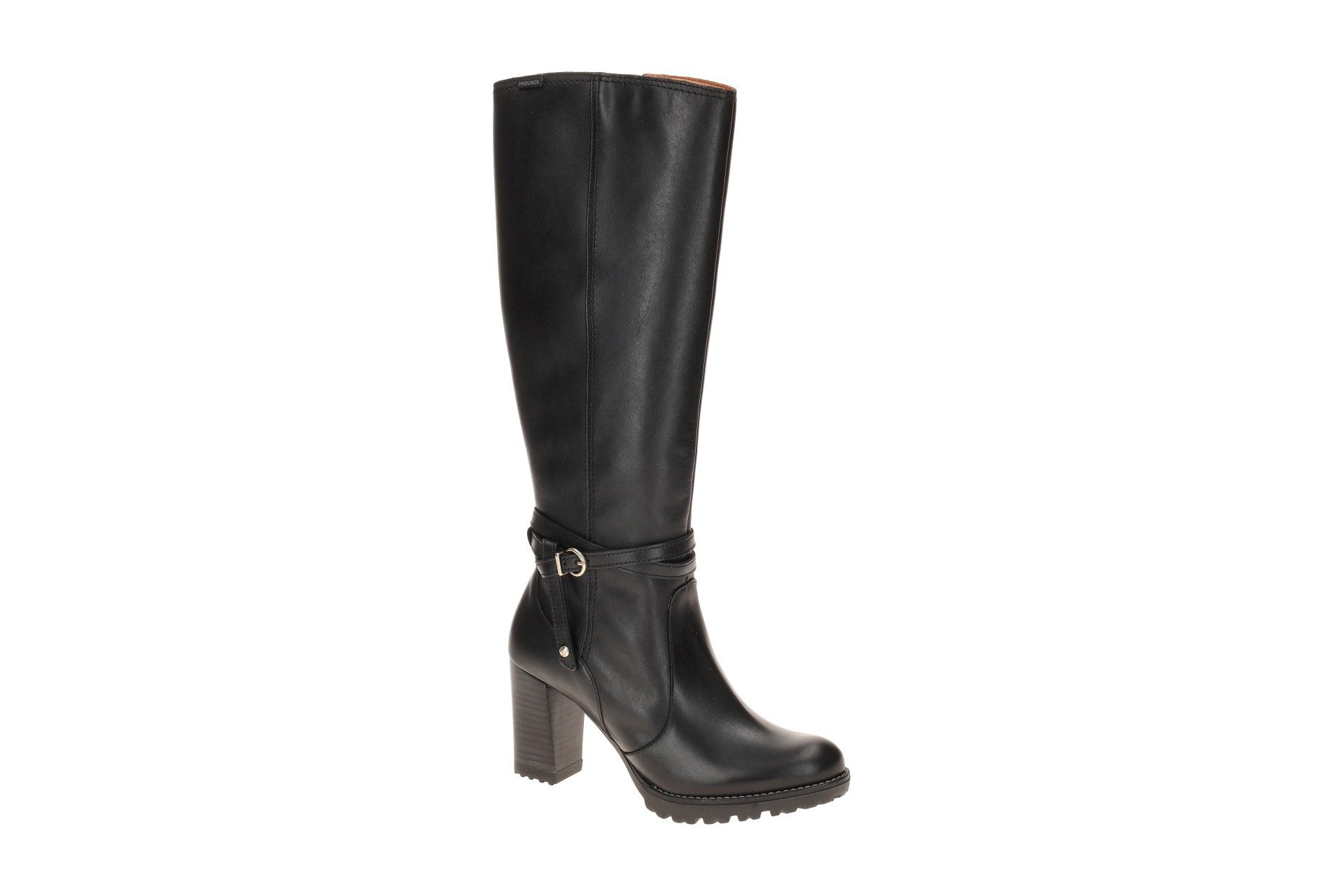 PIKOLINOS W7M-9584 black Stiefel günstig online kaufen