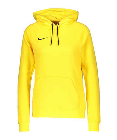 Nike Sweater Park 20 Fleece Hoody Damen