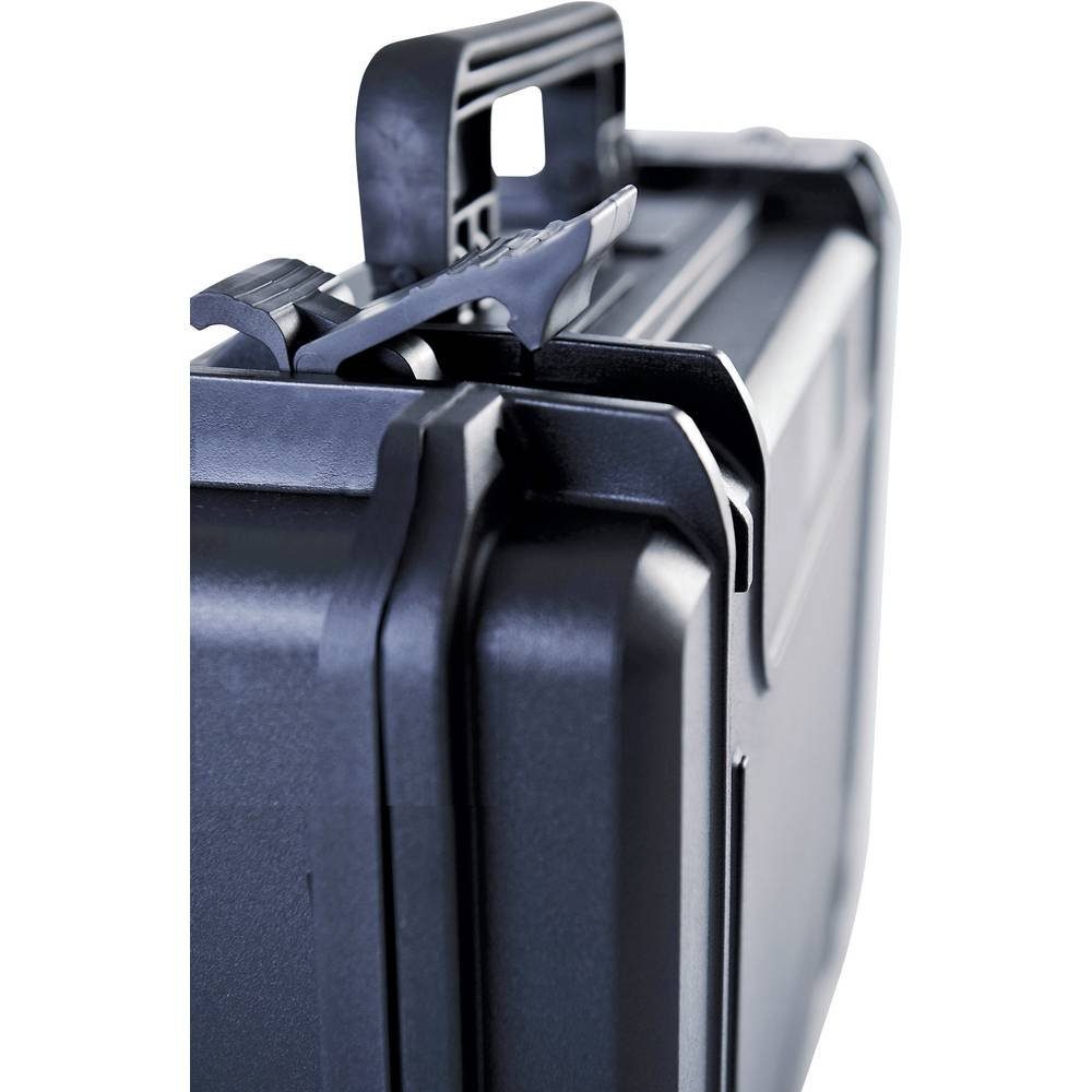 Koffer Wasser- Xenotec Werkzeugkoffer Staubdichter PRODUCTS MAX und