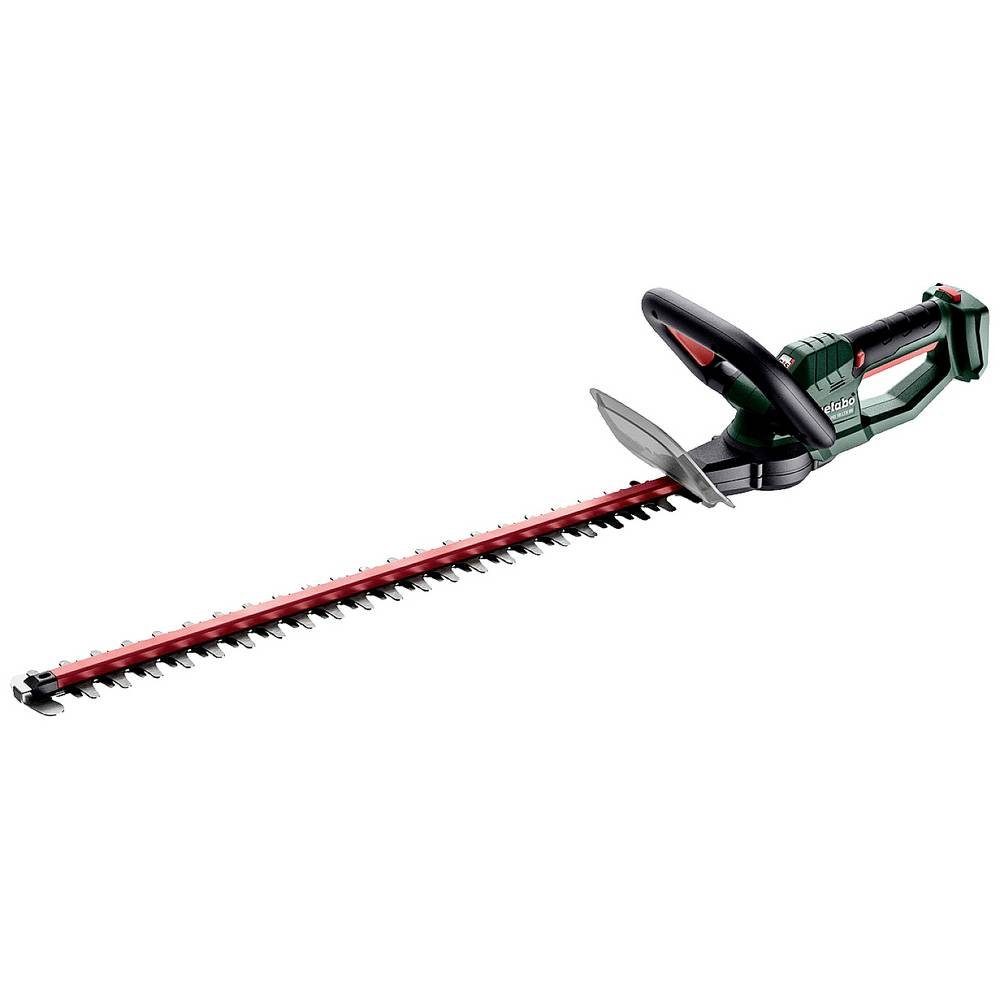 metabo Heckenschere Akku-Heckenschere 601719850, ohne Akku
