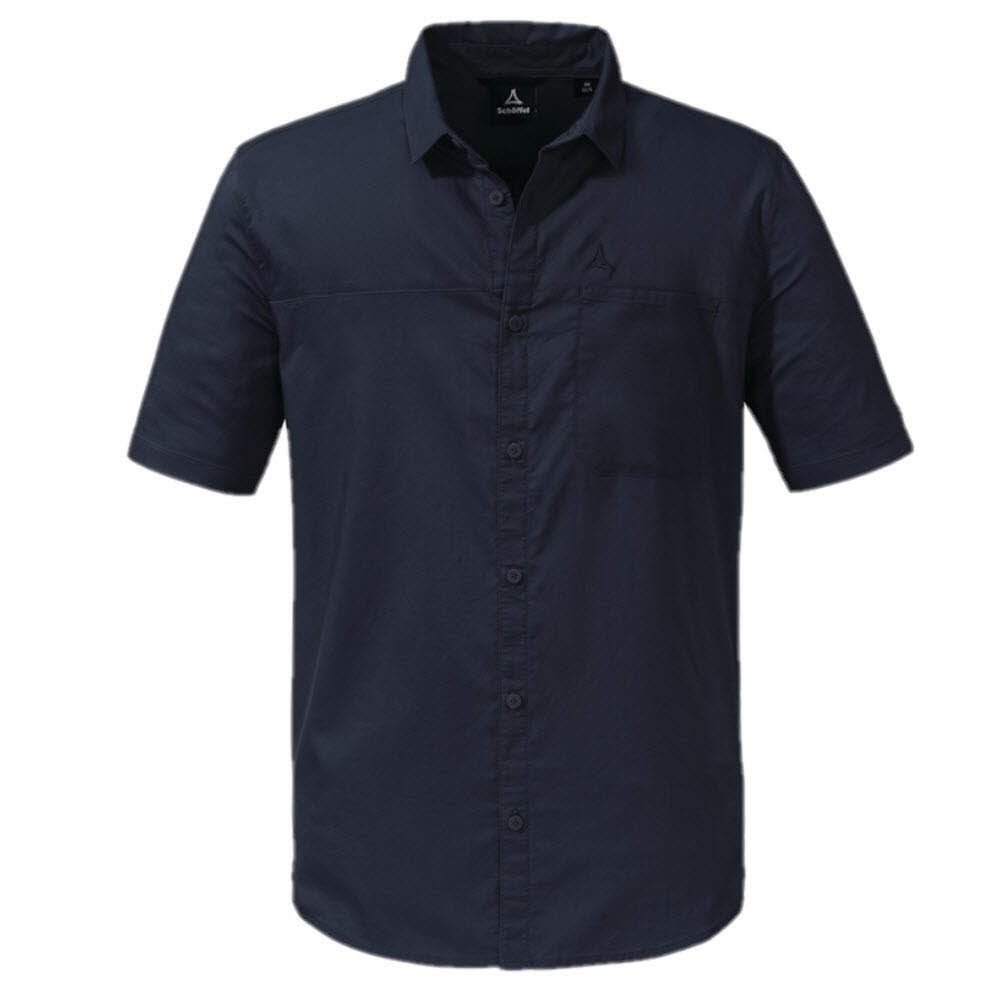 Schöffel Funktionshemd Shirt Triest M