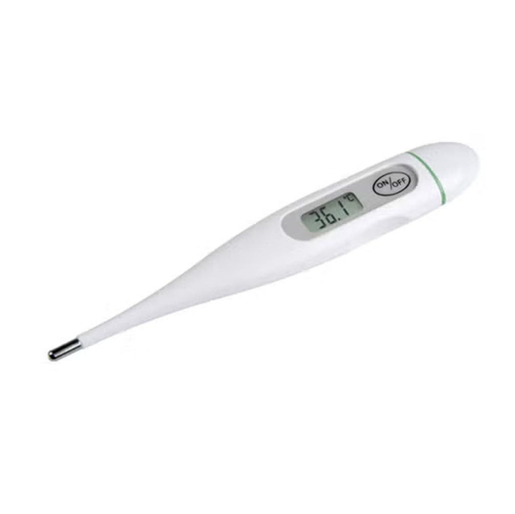 medisana Fieberthermometer Mdisana Thermometer Digital ftc