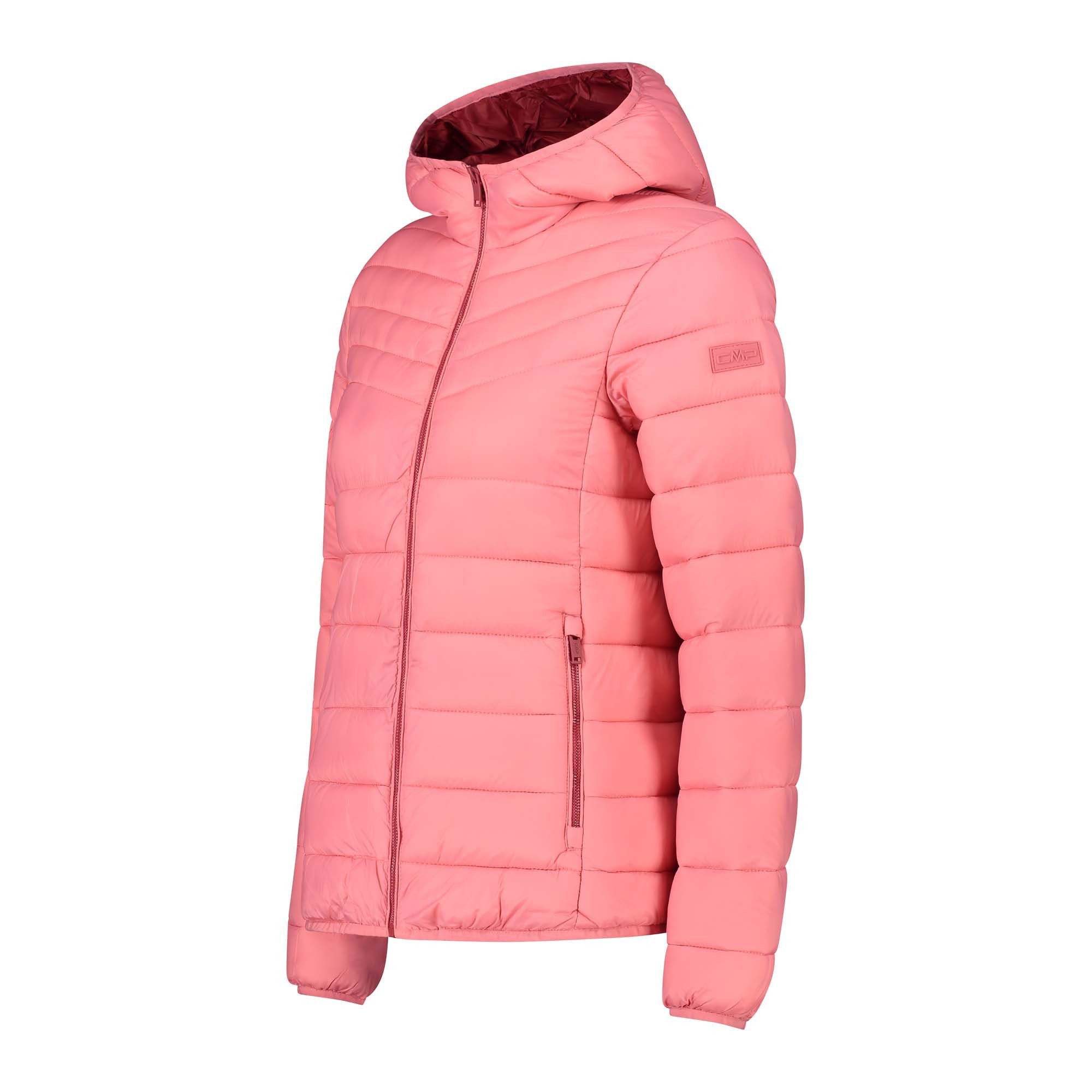 CMP Outdoorjacke CMP Damen Jacke Fix Hood Jacket 32K3016 – Bild 3 von 3