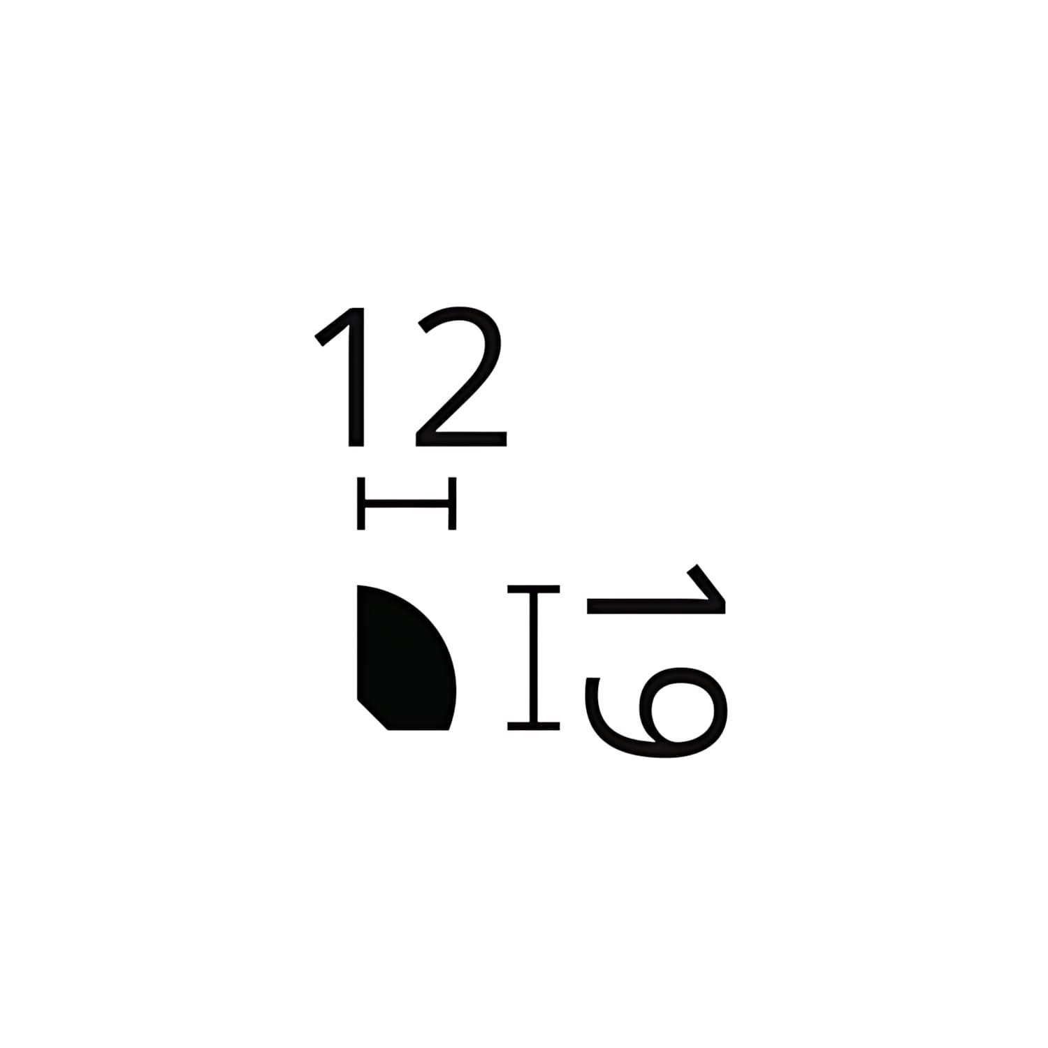 NOËL & MARQUET by nmc Sockelleiste NMC FL6 WALLSTYL Sockelleiste Zierleiste günstig online kaufen