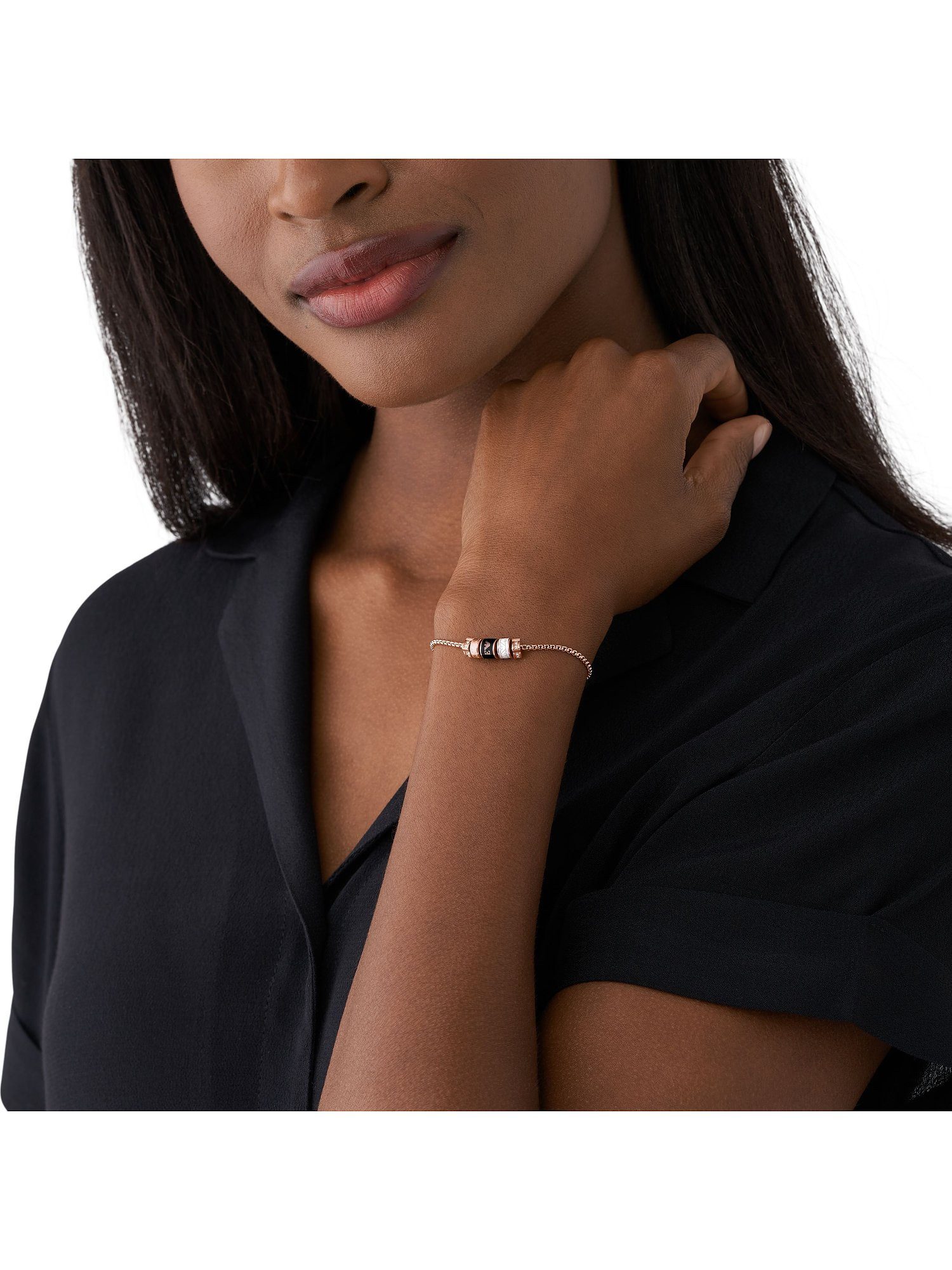 Emporio Armani Armband Emporio Armani Da...