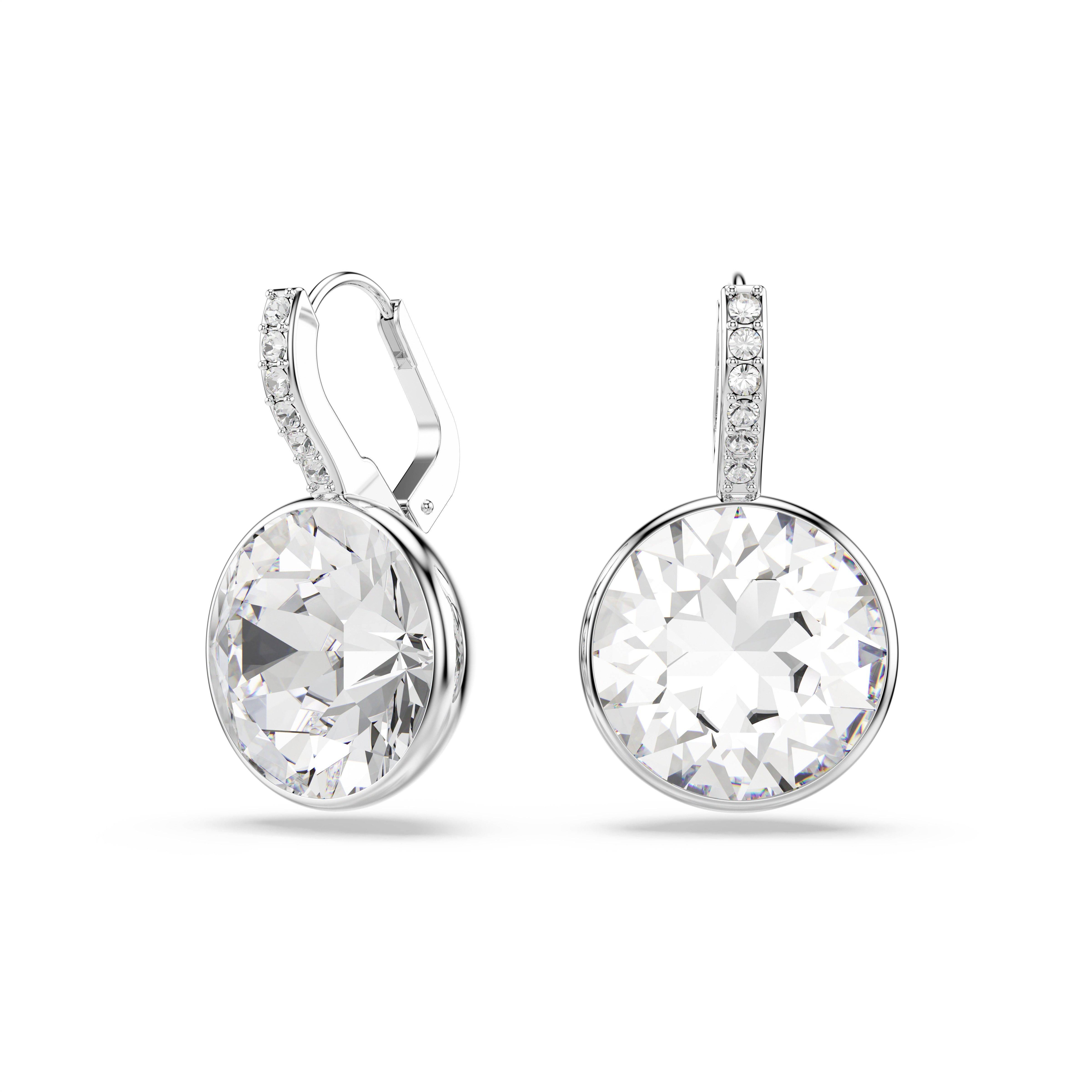 Swarovski Paar Ohrhänger Schmuck Geschenk Millenia Ohrringe, mit Swarovski® günstig online kaufen