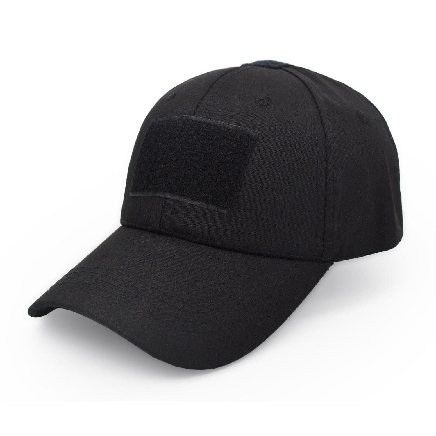 LuxusKollektion Baseball Cap Baseballkappe Betreiber Militär taktisch Jagd Outdoor Einheitsgröße 12