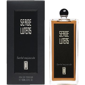 SERGE LUTENS Eau de Parfum Santal Majuscule E.d.P. Flacon Nat. Spray