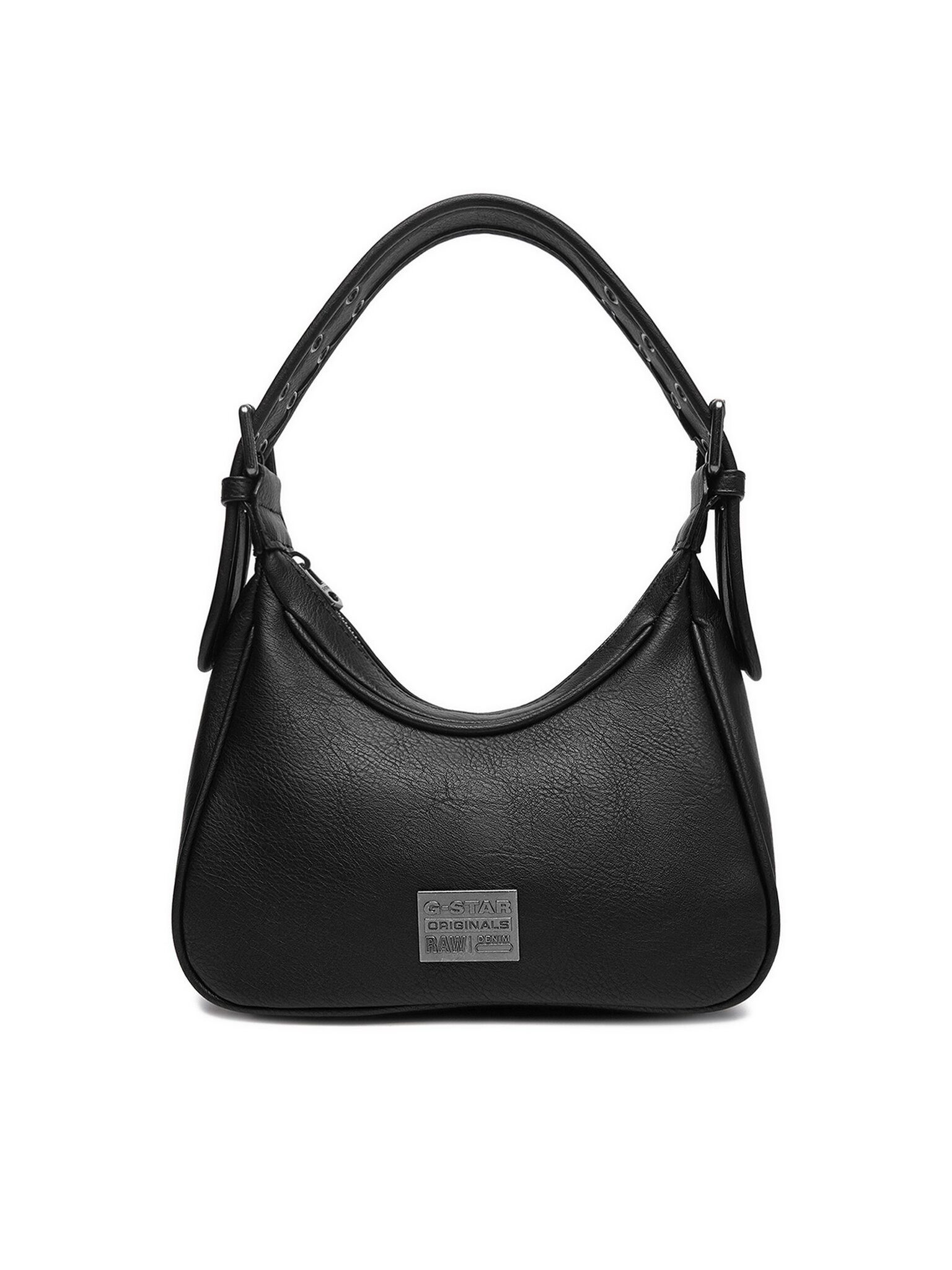 G-STAR Handtasche G Star Raw Handtasche Damen Schwarz G-STAR RAW-C-BW-B219422 Schwarz