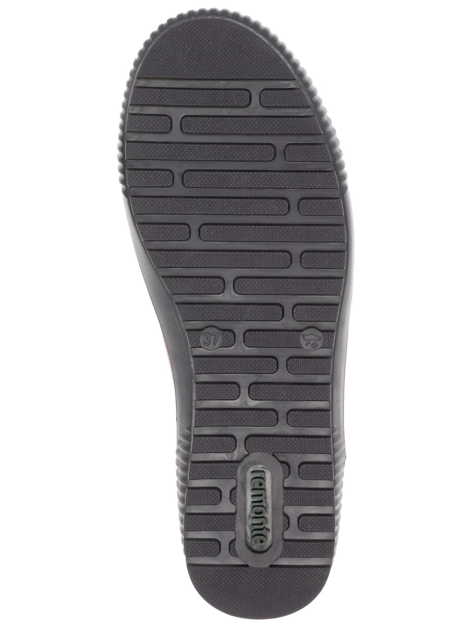 Remonte Remonte Sneaker Glattleder Sneaker