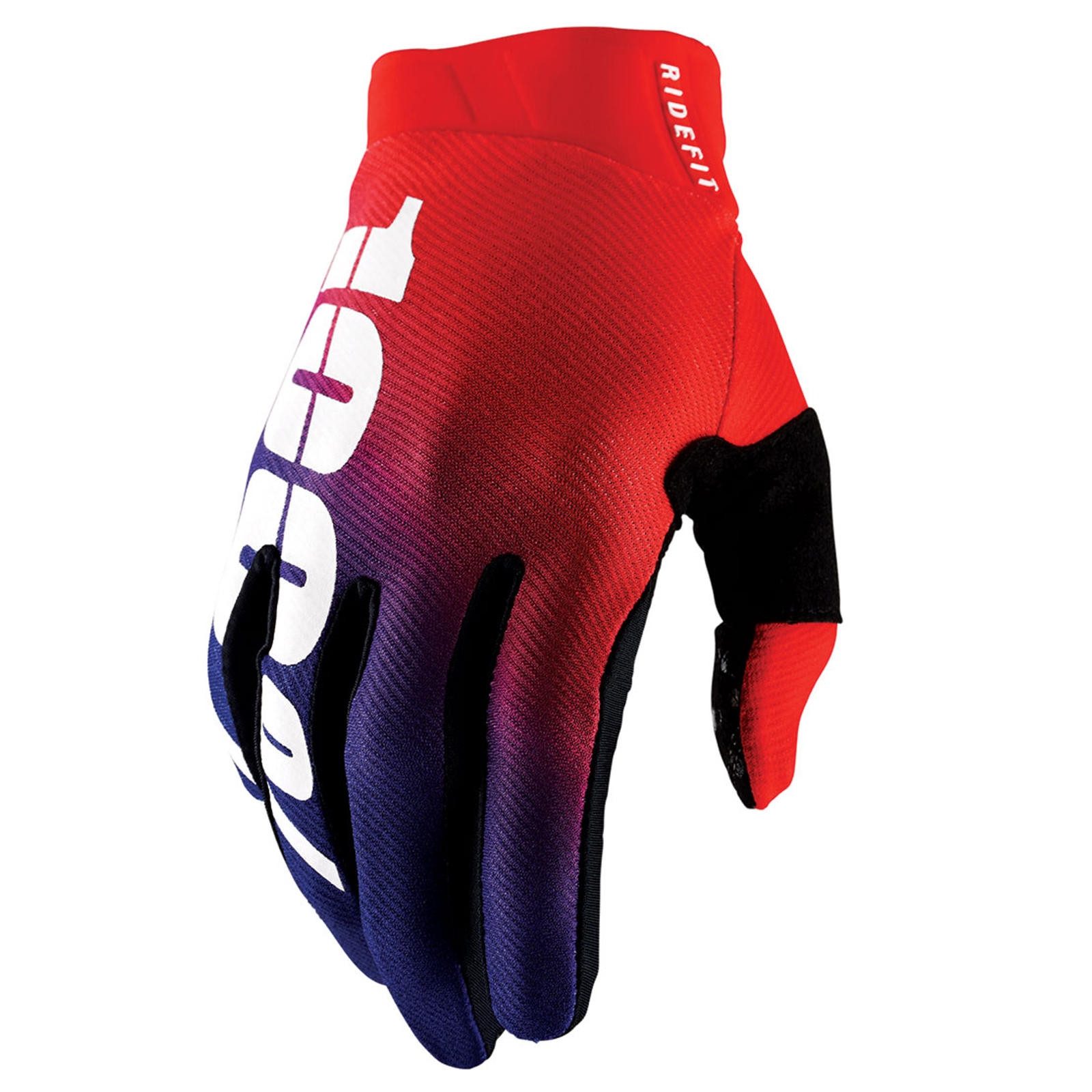 100% Motorradhandschuhe