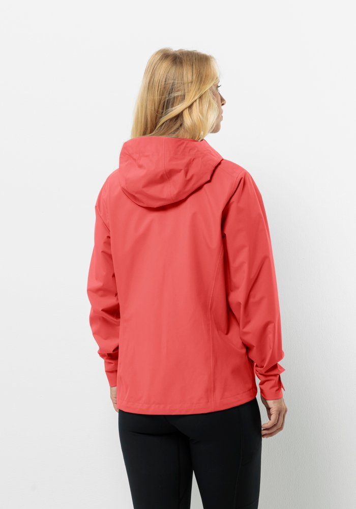 Jack Wolfskin Funktionsjacke HIGHEST PEAK 3L günstig online kaufen