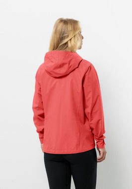 Jack Wolfskin Funktionsjacke HIGHEST PEAK 3L JKT W