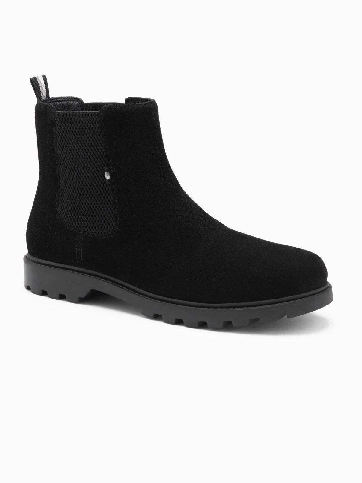 OMBRE Chelsea-Stiefel Chelseaboots günstig online kaufen