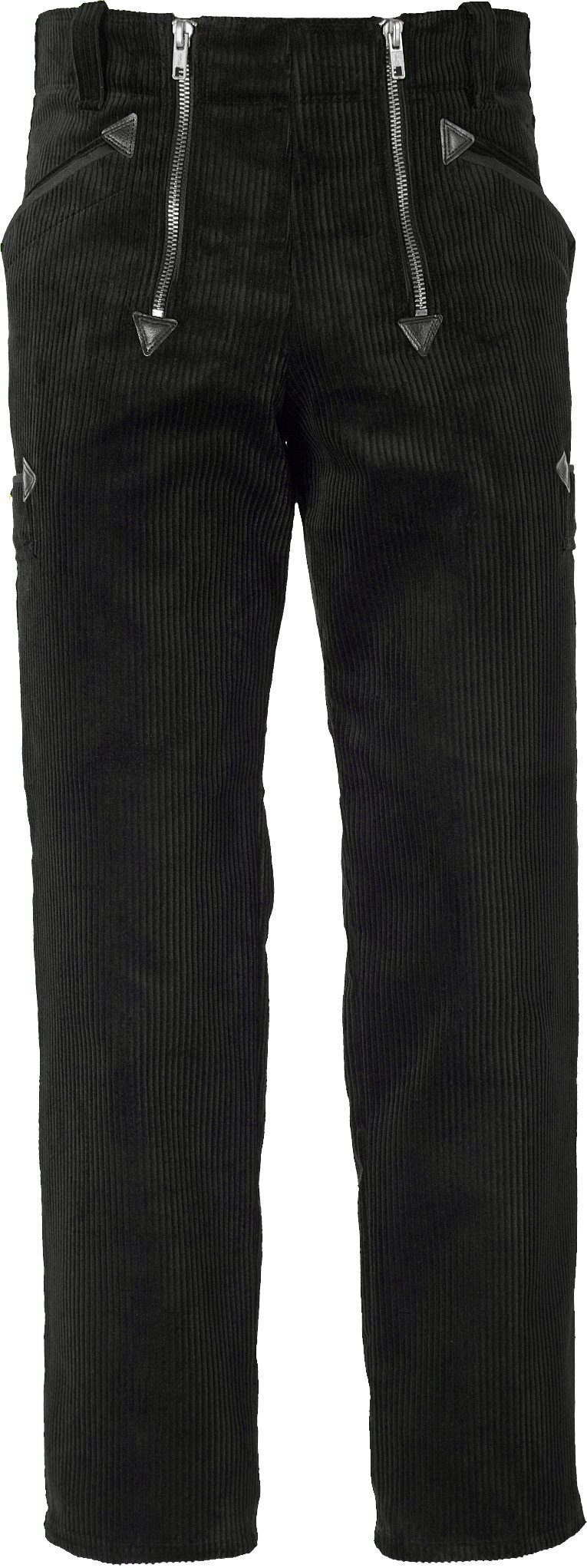 JOB Arbeitshose Zunfthose Trenkercord AXEL (1-tlg)