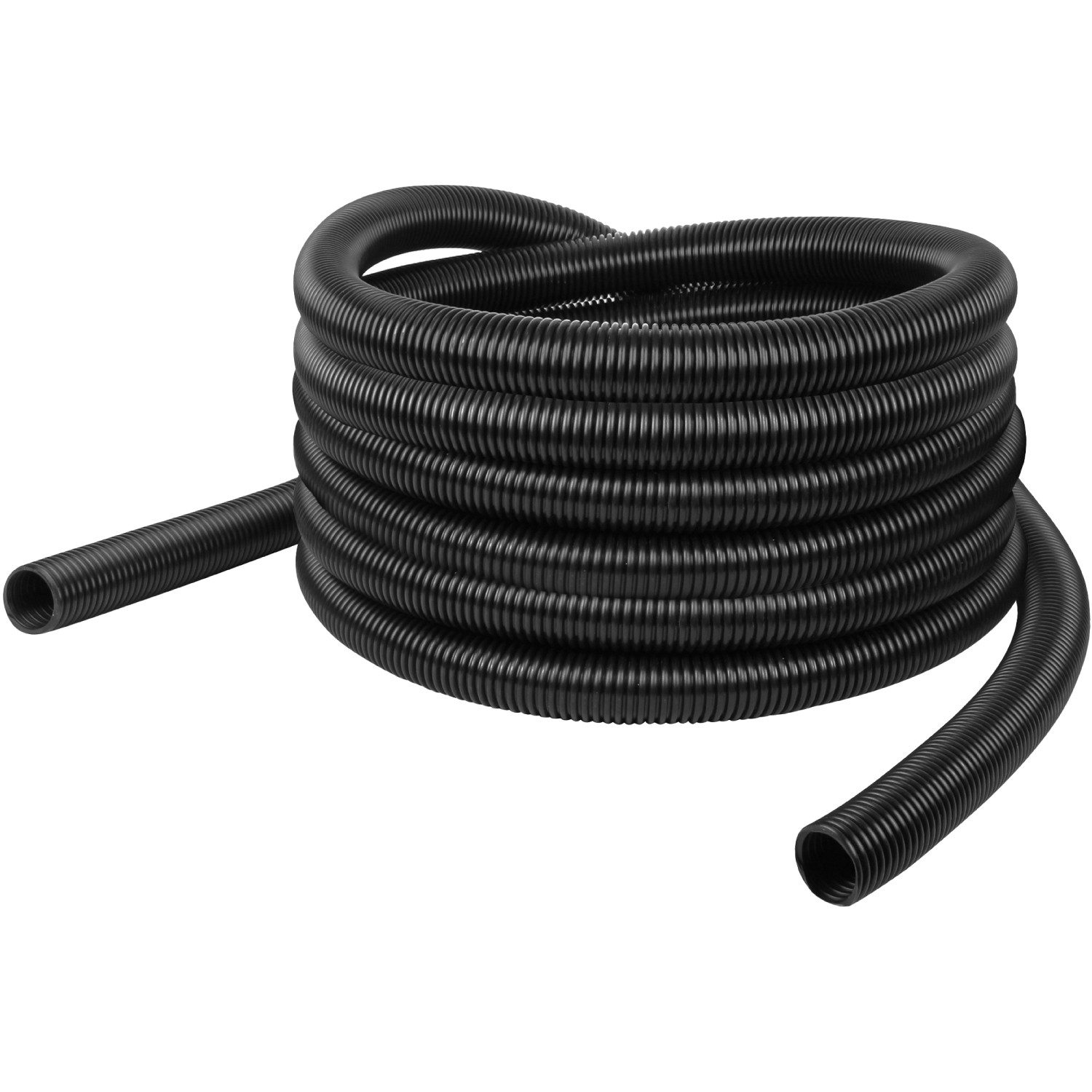 McFilter Staubsaugerschlauch Ø 32/35/36/38 mm Meterware, Zubehör für AEG, Bosch, Einhell, Festool, Kärcher, Makita, Nilfisk, Parkside, Siemens, leicht, flexibel, formstabil