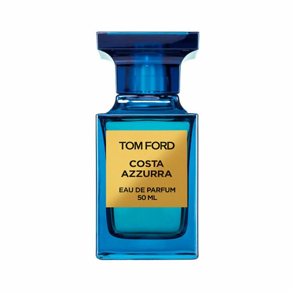 Tom Ford Eau de Parfum Costa Azzurra Eau de Parfum 50ml Spray