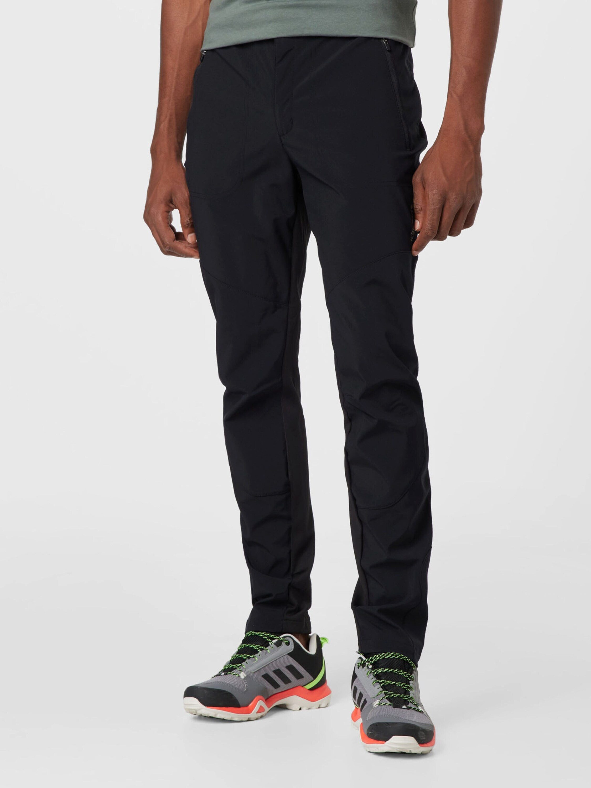 Icepeak Trainingshose Dorr (1-tlg)