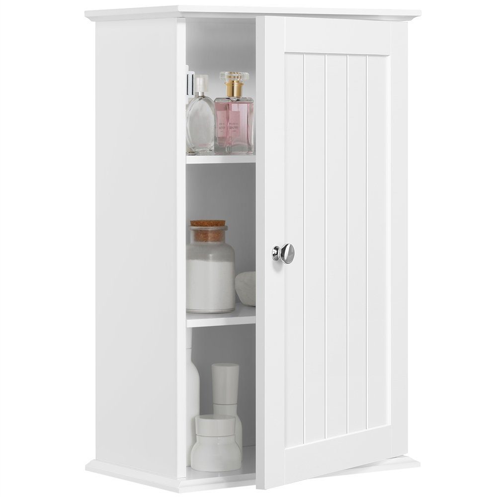 Yaheetech Hängeschrank Badezimmerschrank hängend Wandschrank mit günstig online kaufen