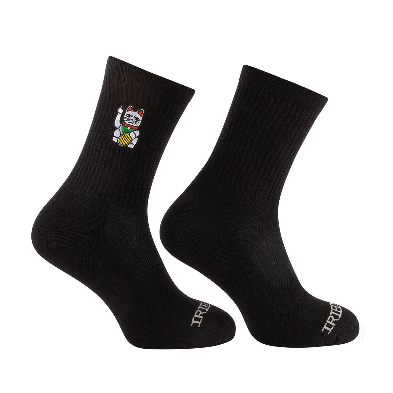 iriedaily Freizeitsocken Bye Bye 1 Paar günstig online kaufen